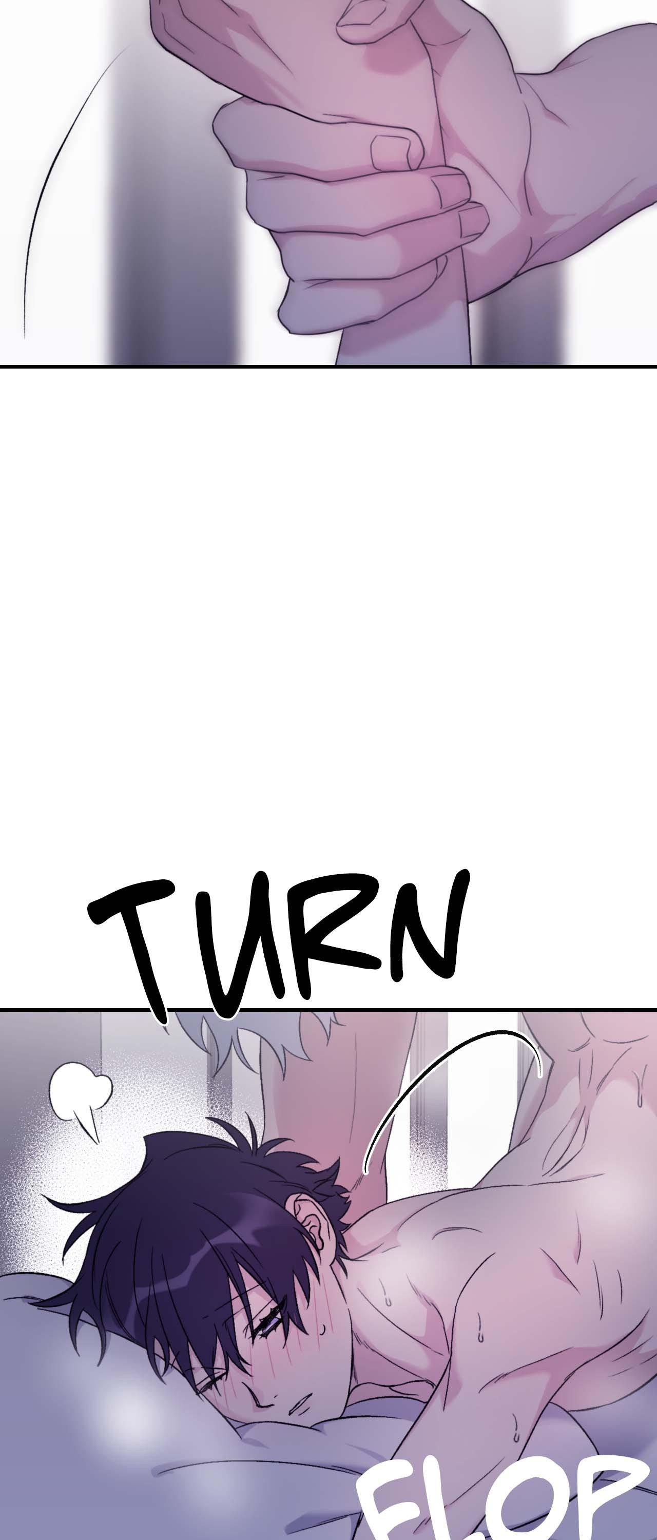 Surge Looking For You Chapter 52 page 24 - 