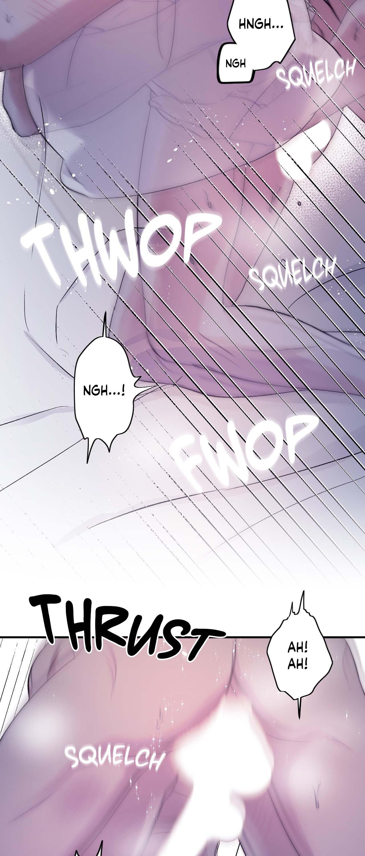 Surge Looking For You Chapter 52 page 28 - 