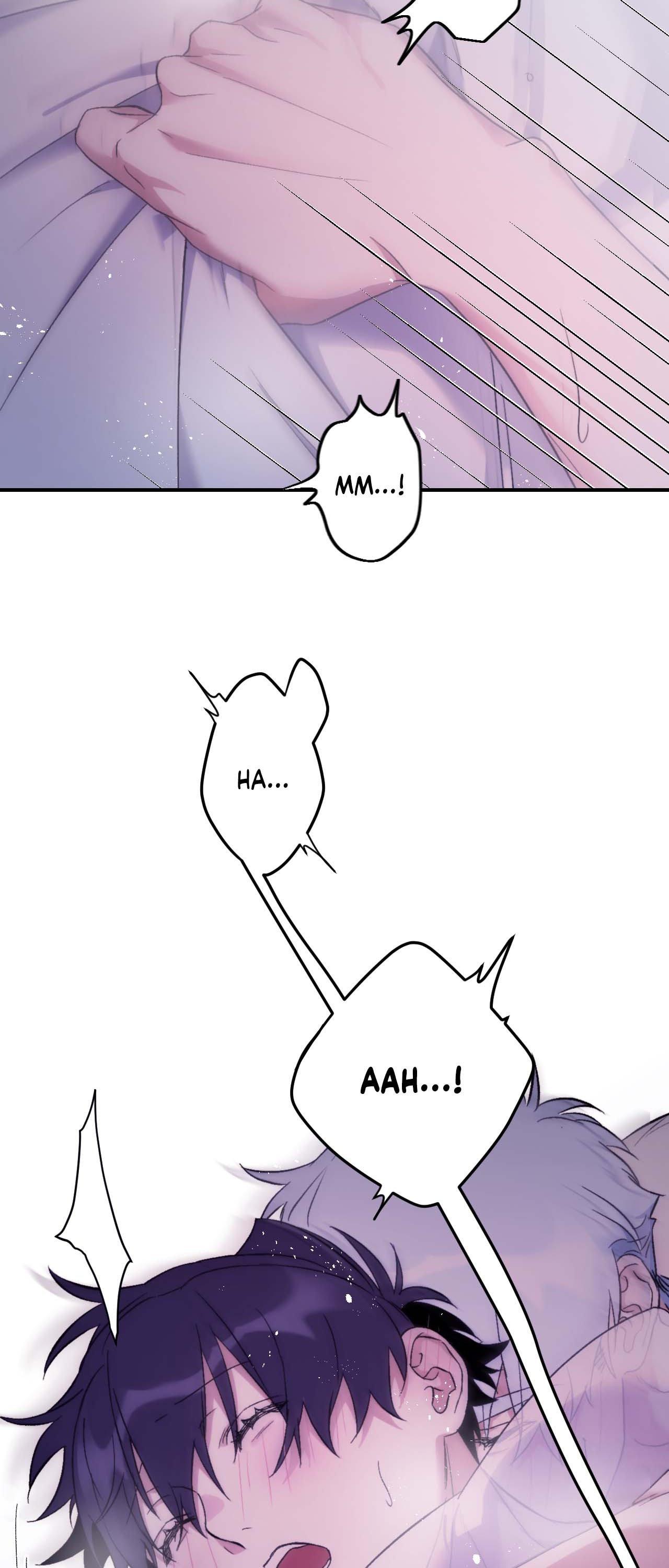 Surge Looking For You Chapter 52 page 31 - 
