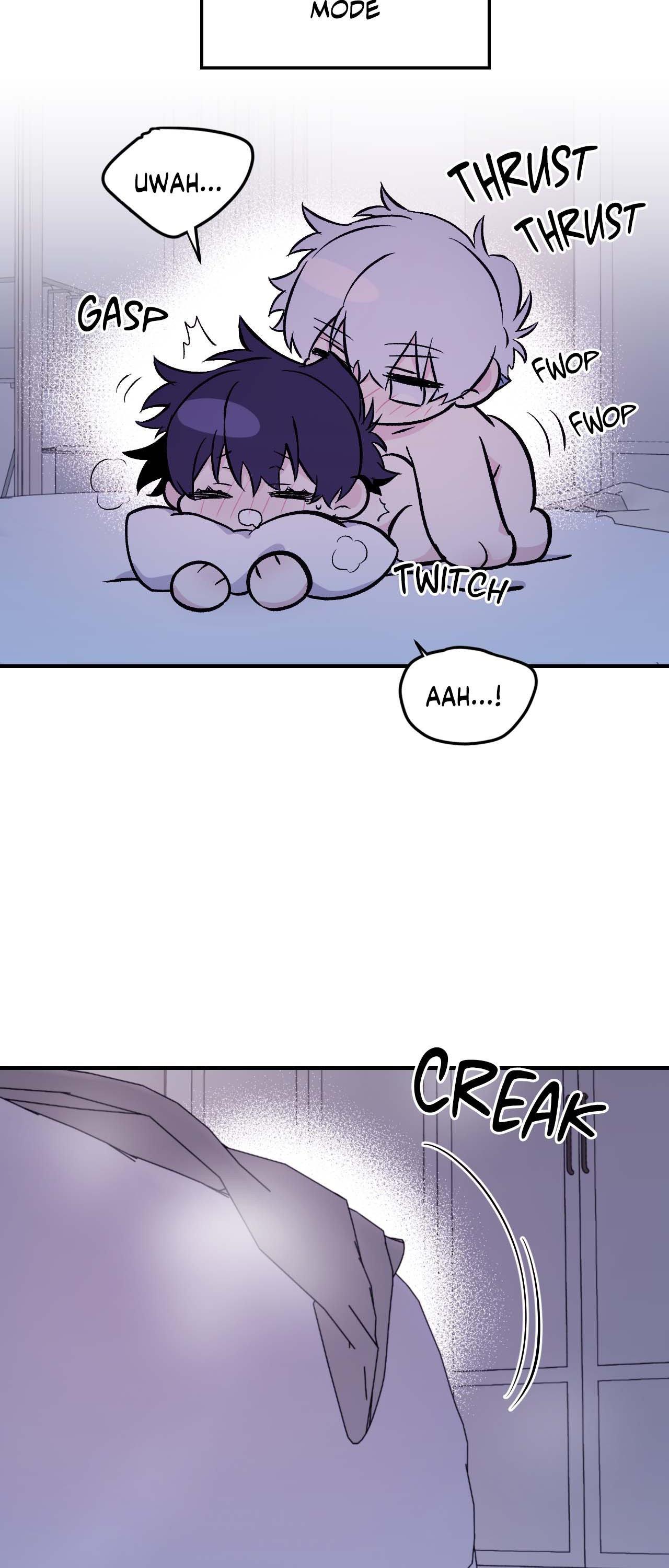 Surge Looking For You Chapter 52 page 35 - 