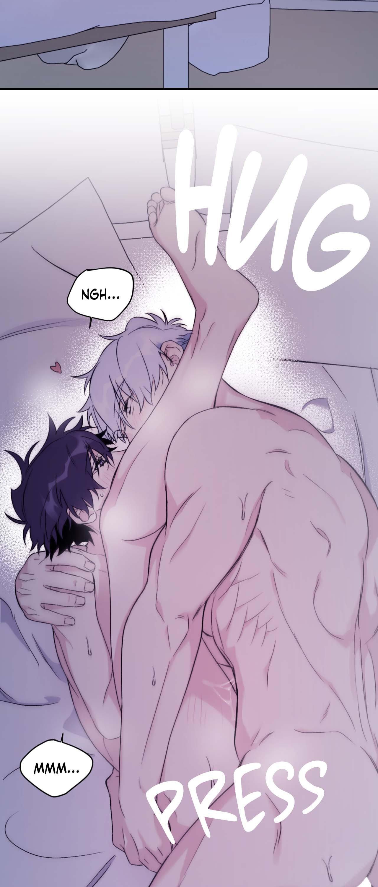 Surge Looking For You Chapter 52 page 36 - 