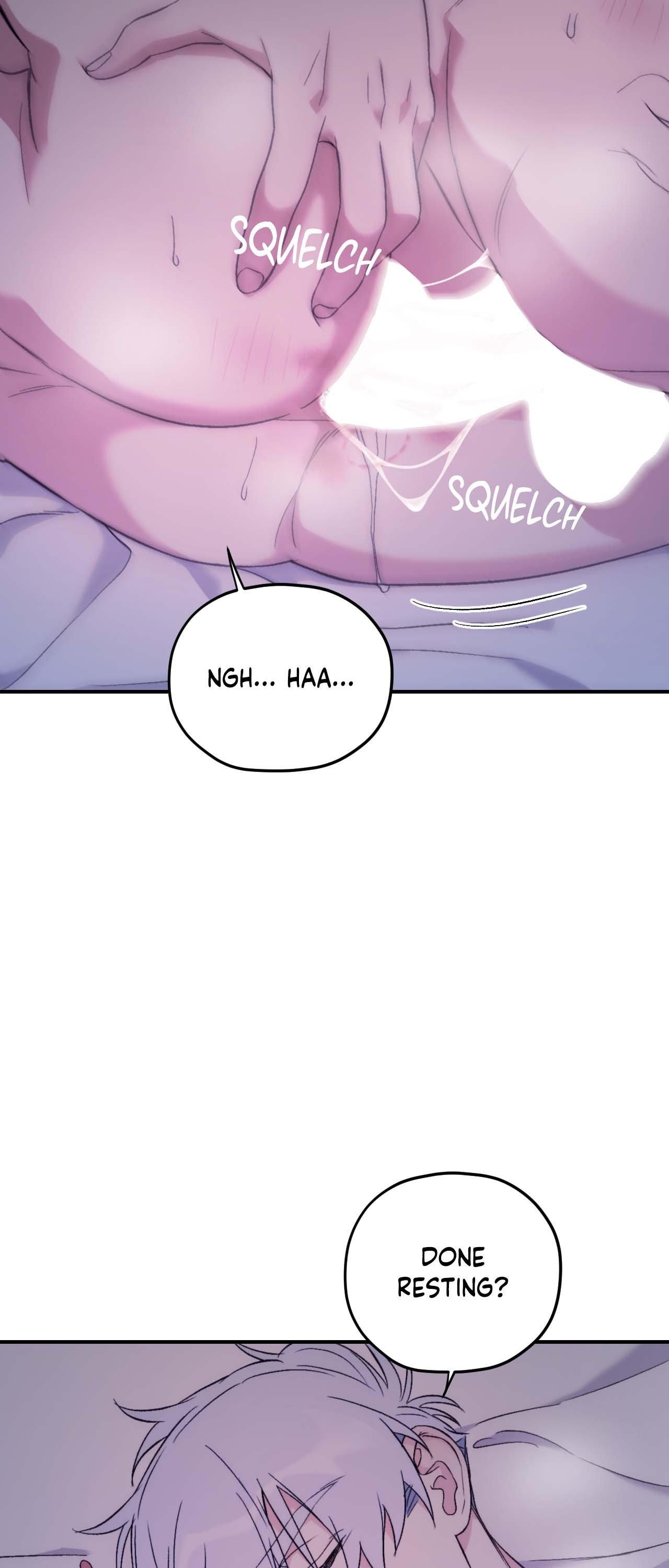 Surge Looking For You Chapter 52 page 40 - 