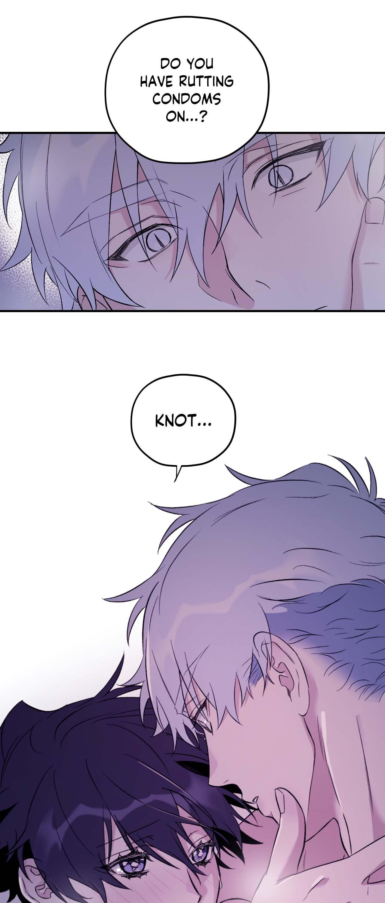 Surge Looking For You Chapter 52 page 42 - 