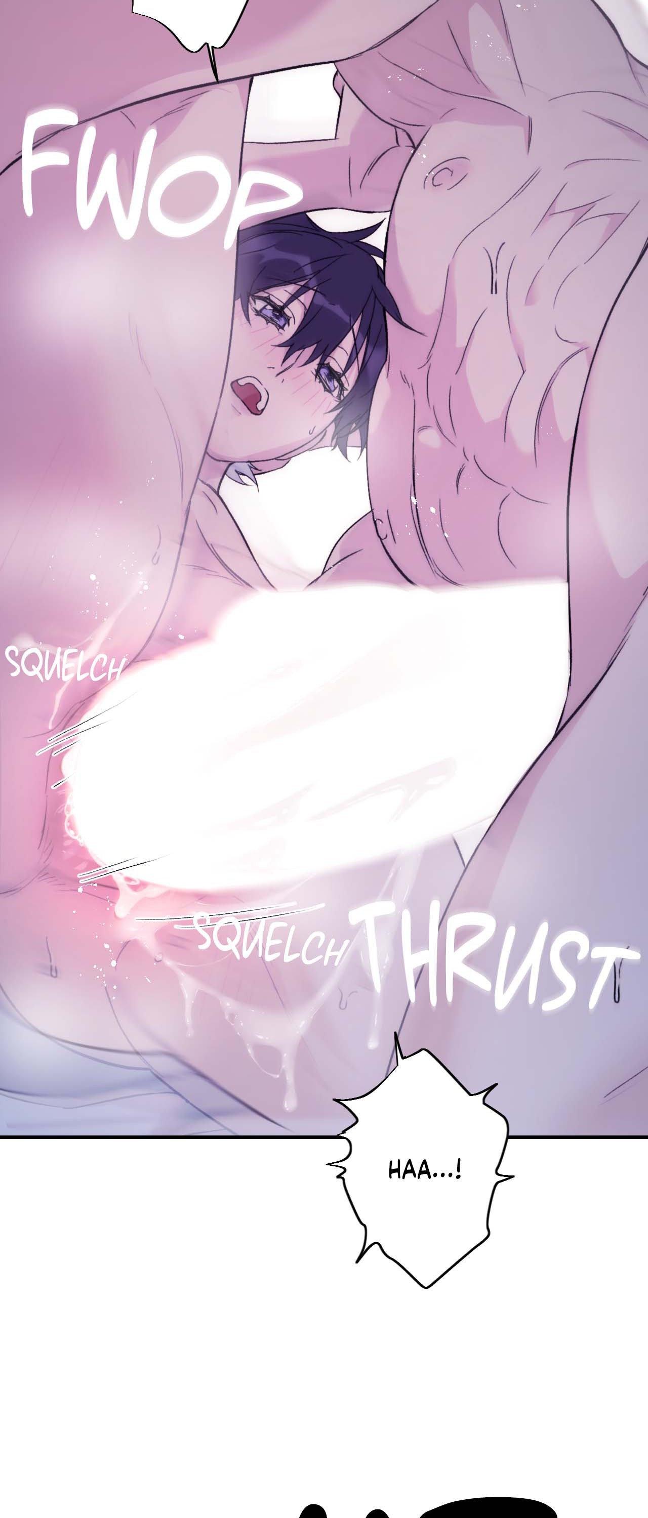 Surge Looking For You Chapter 52 page 47 - 