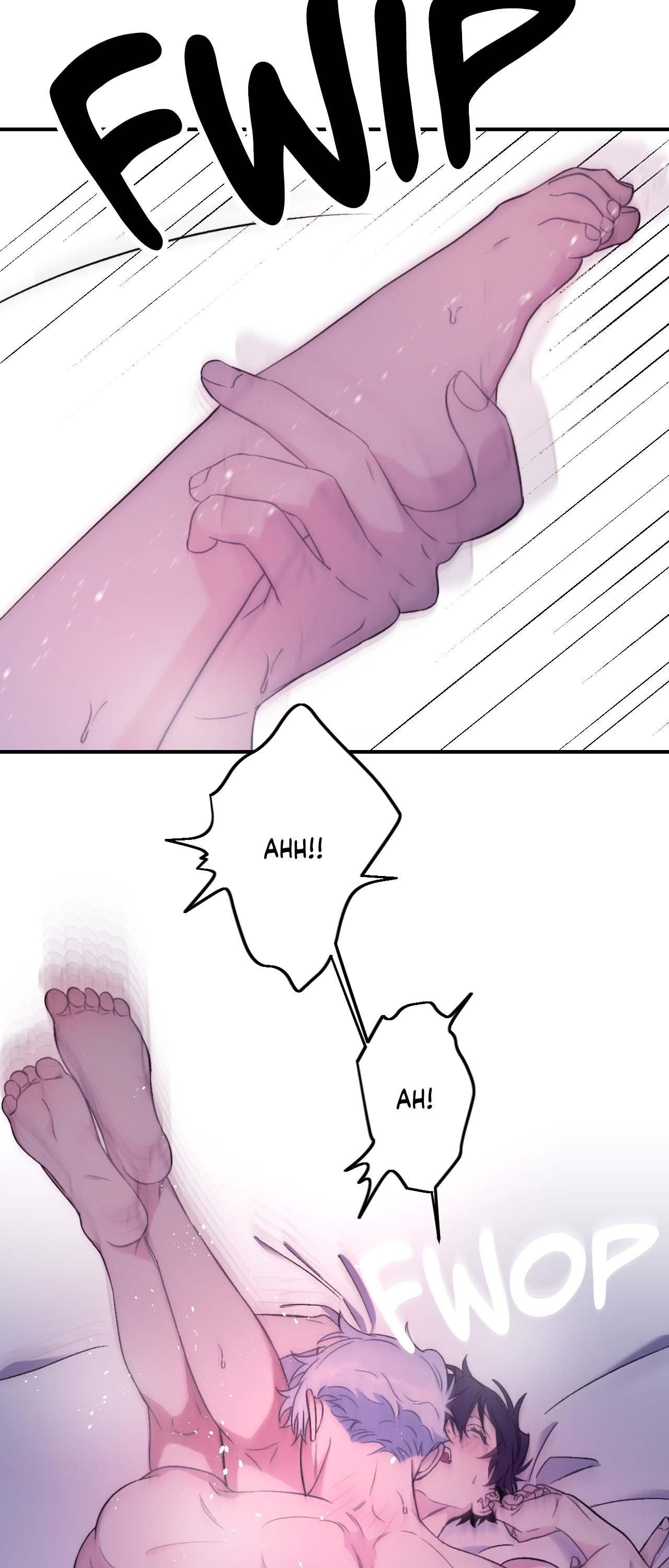 Surge Looking For You Chapter 52 page 48 - 