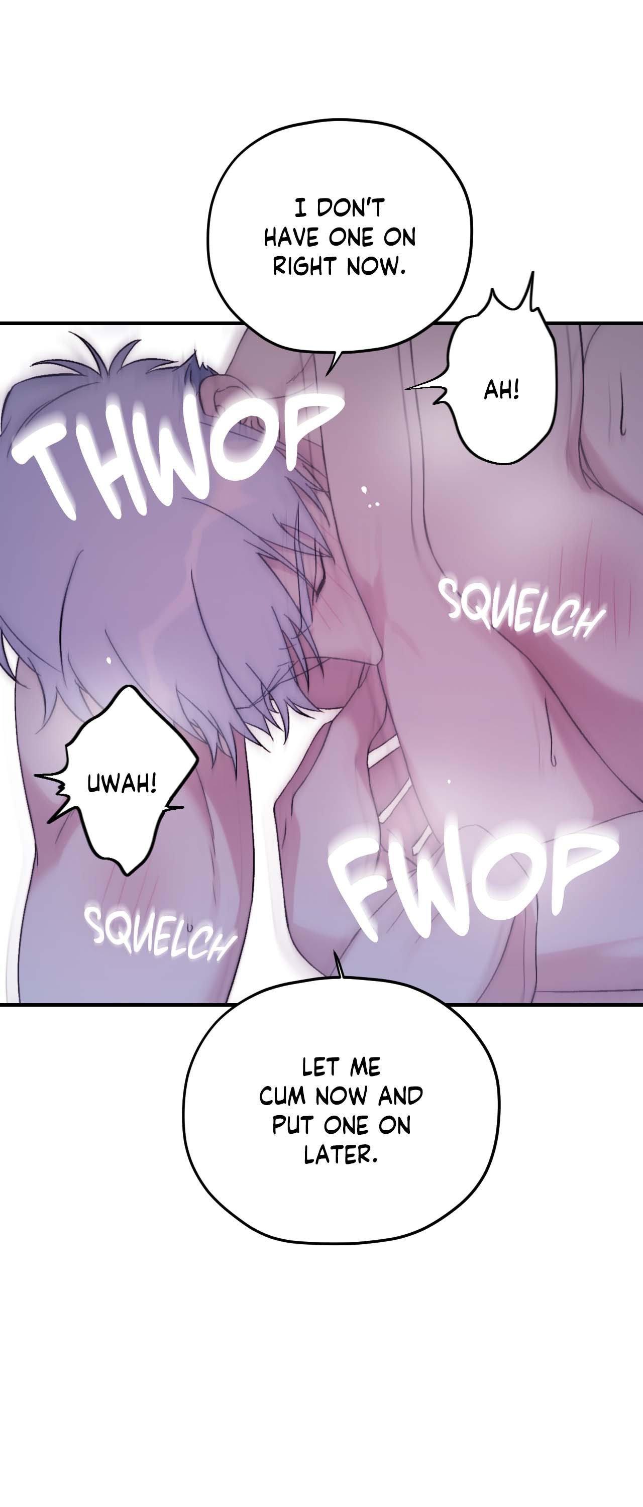 Surge Looking For You Chapter 52 page 50 - 