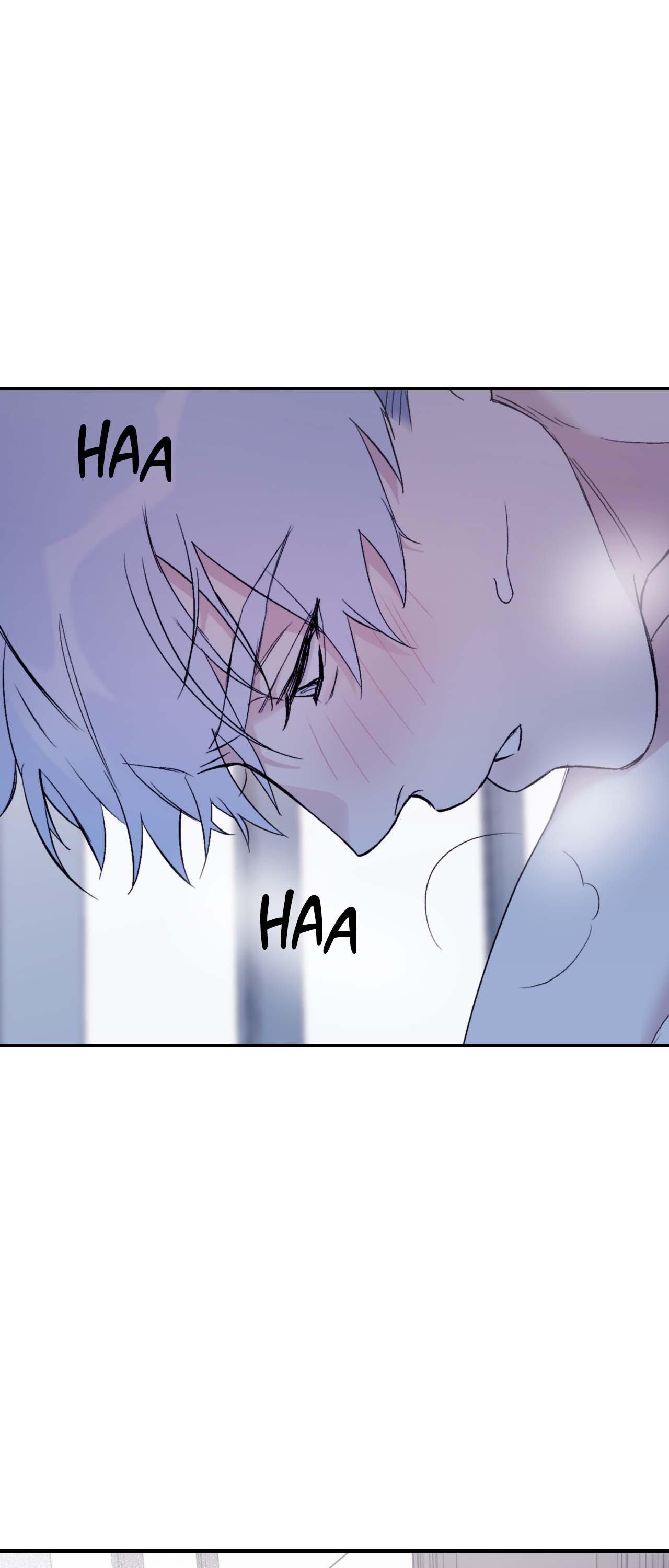 Surge Looking For You Chapter 52 page 6 - 