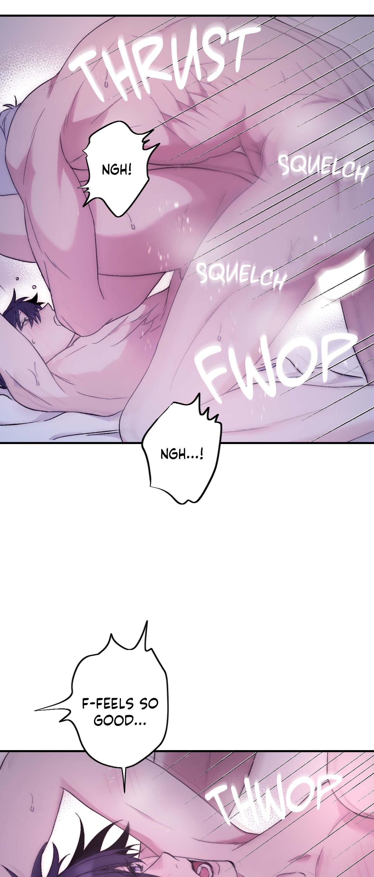 Surge Looking For You Chapter 52 page 51 - 