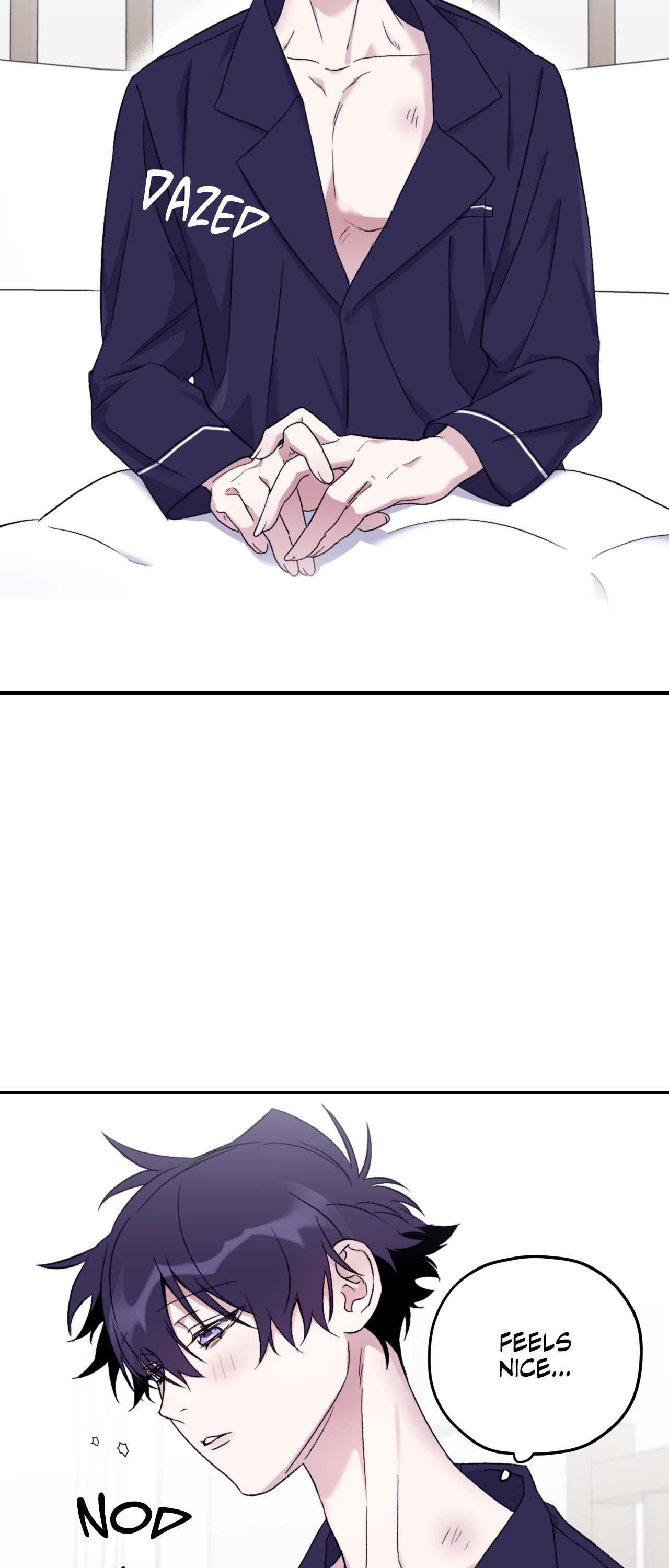 Surge Looking For You Chapter 52 page 55 - 