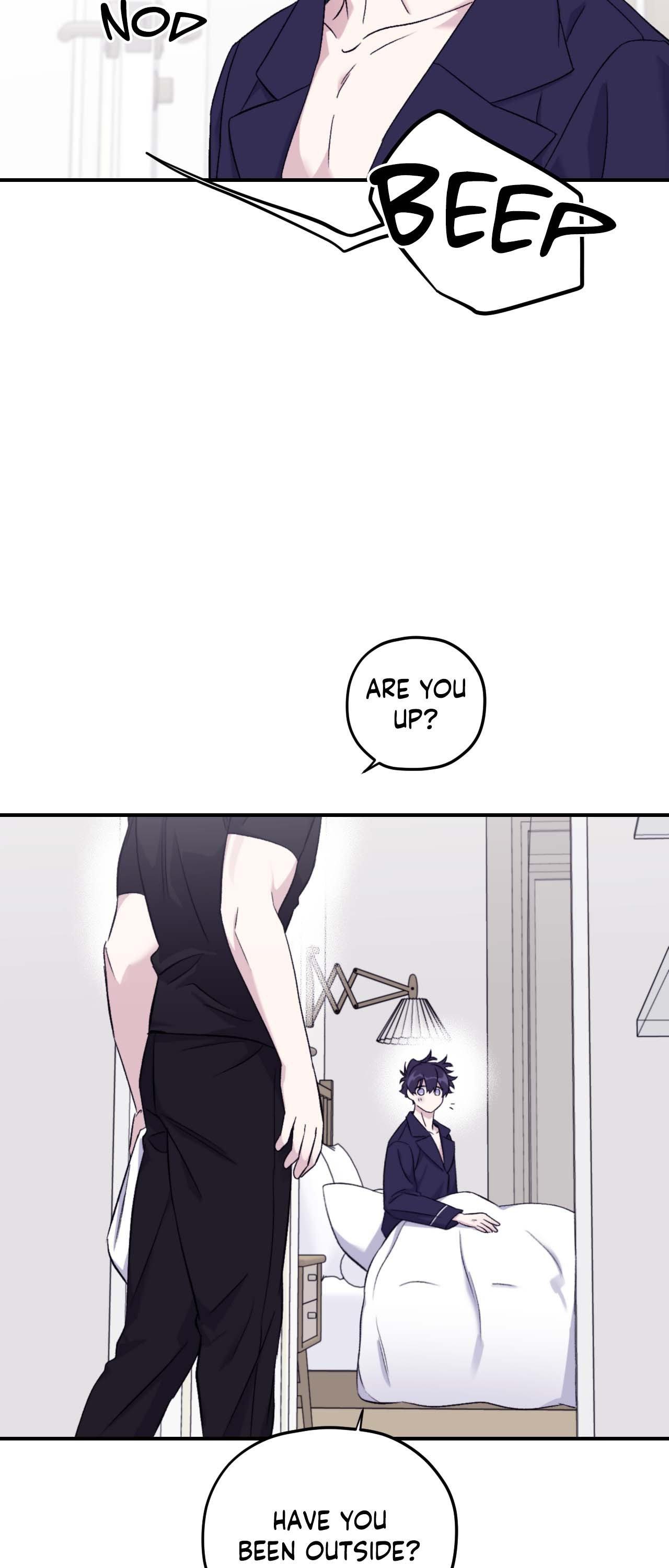 Surge Looking For You Chapter 52 page 56 - 