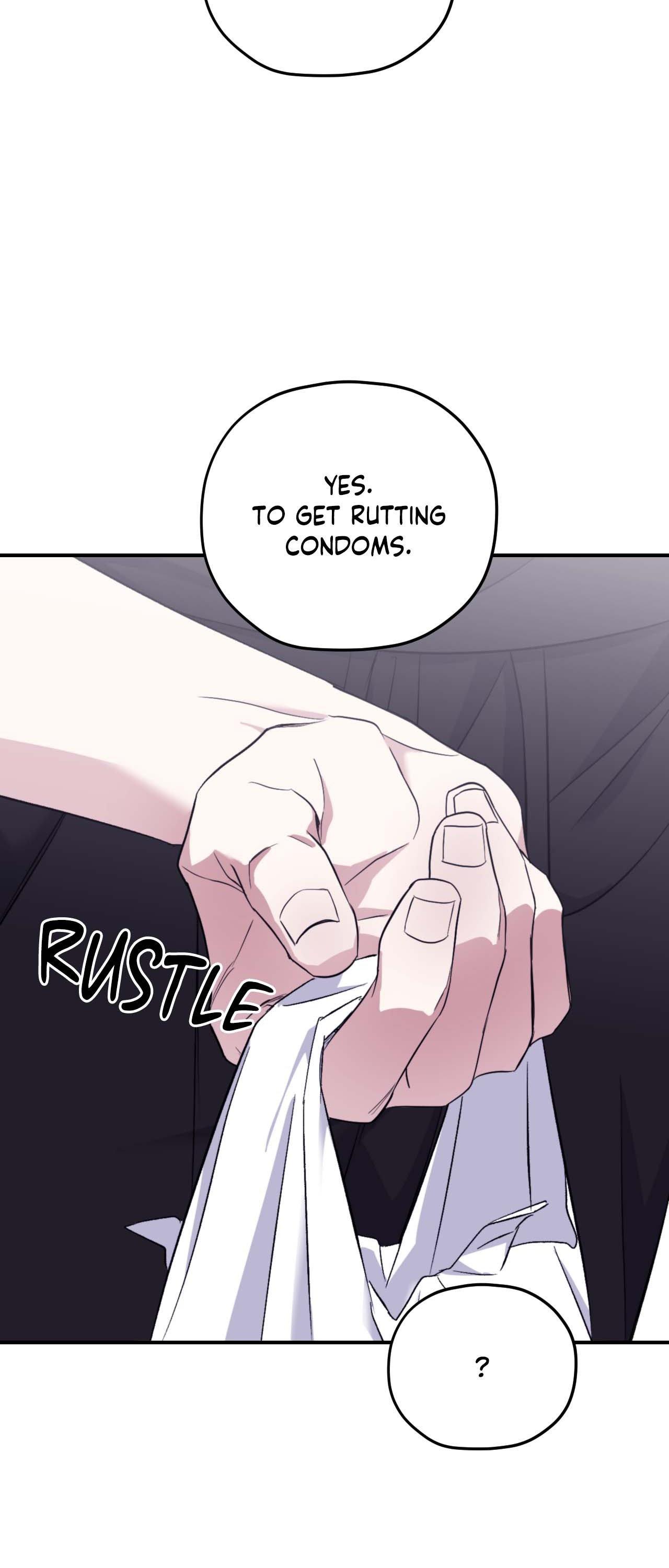 Surge Looking For You Chapter 52 page 57 - 