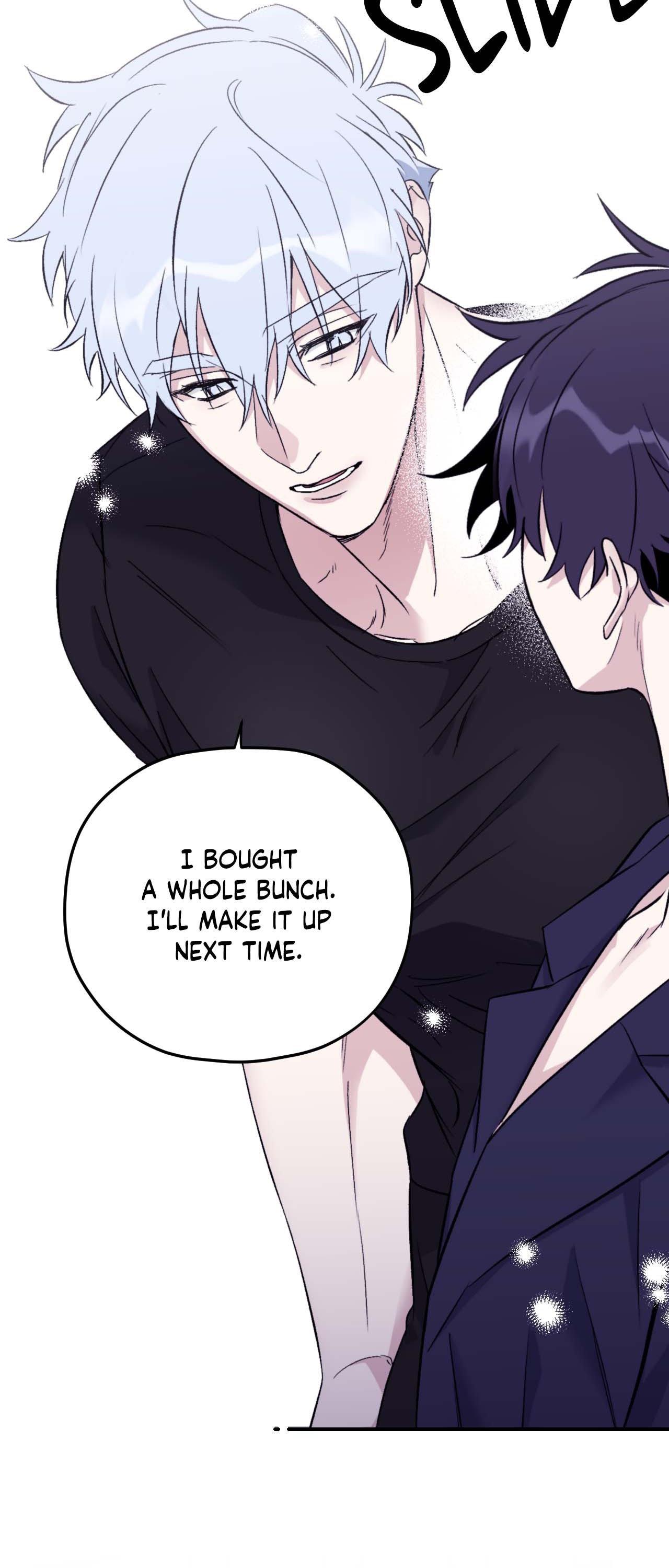 Surge Looking For You Chapter 52 page 60 - 