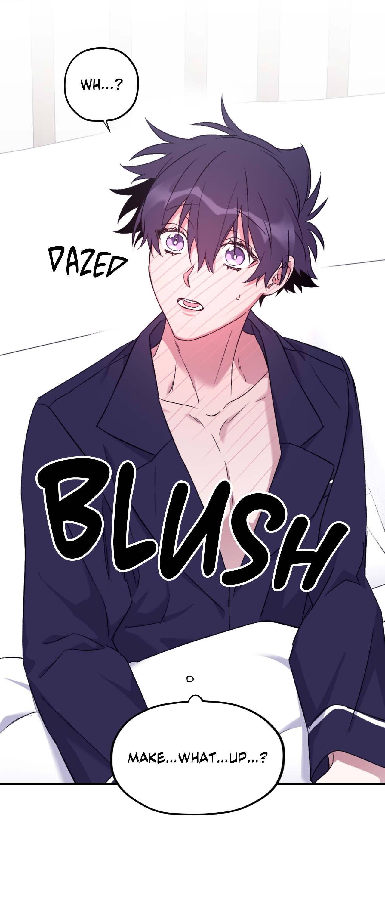 Surge Looking For You Chapter 52 page 61 - 