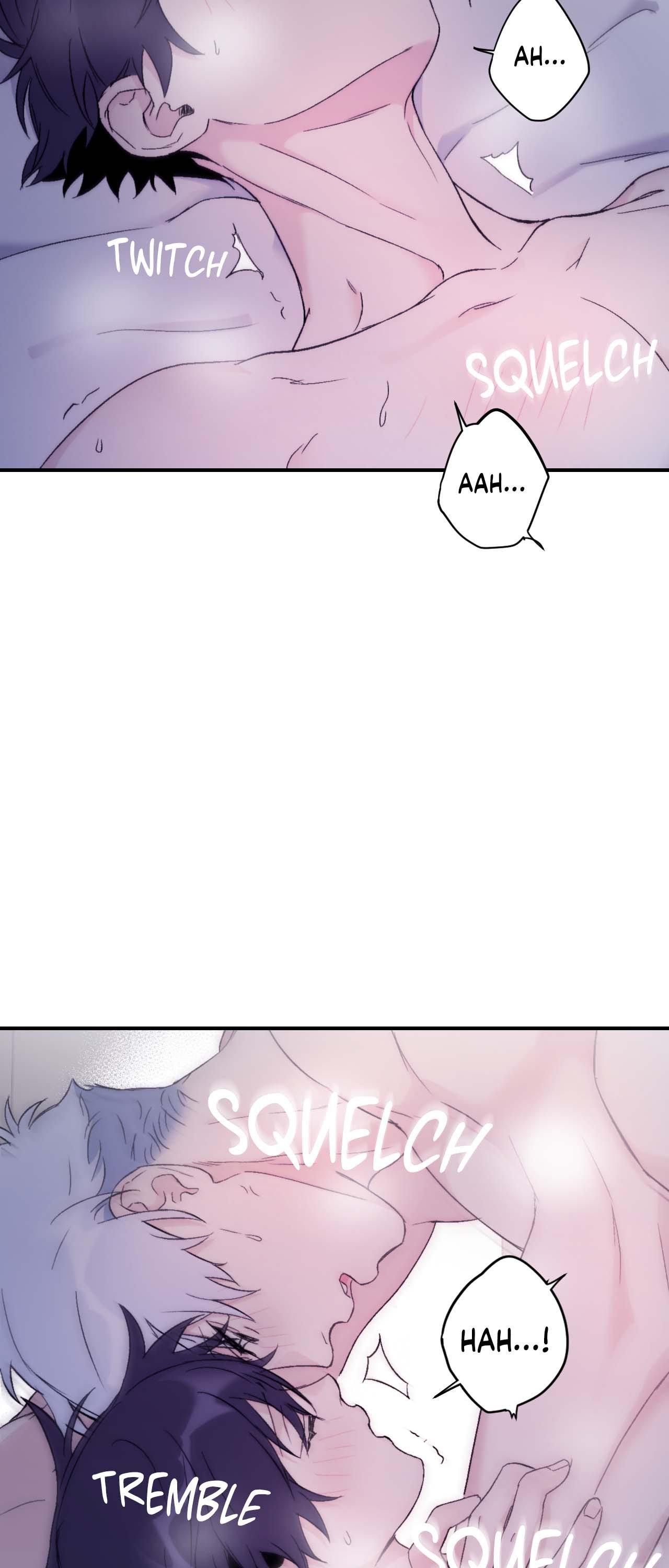 Surge Looking For You Chapter 52 page 8 - 