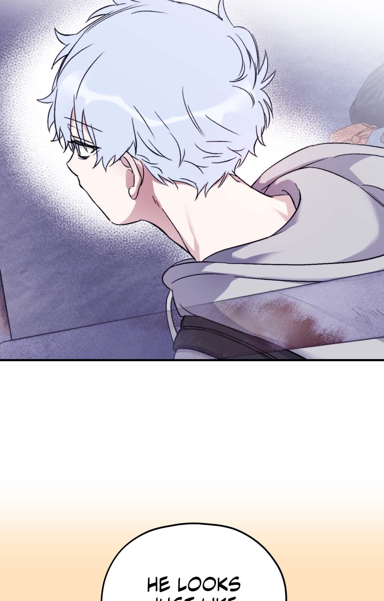 Surge Looking For You Chapter 53.1 page 11 - 