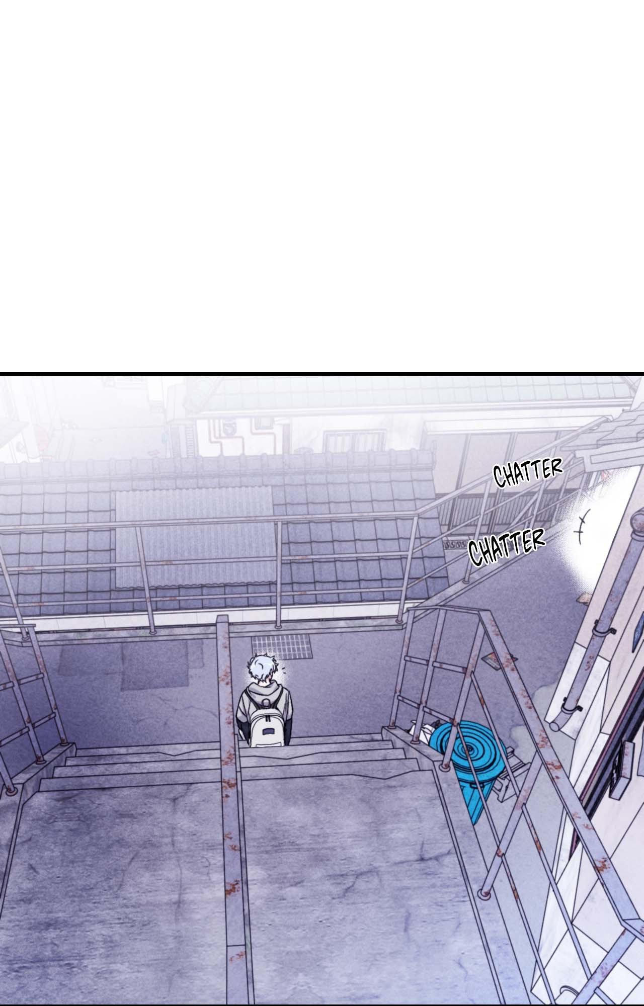 Surge Looking For You Chapter 53.1 page 13 - 