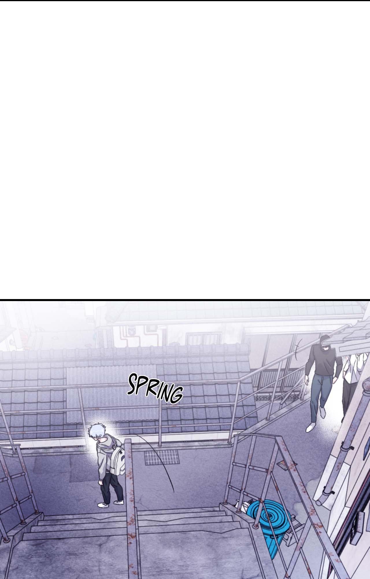 Surge Looking For You Chapter 53.1 page 14 - 