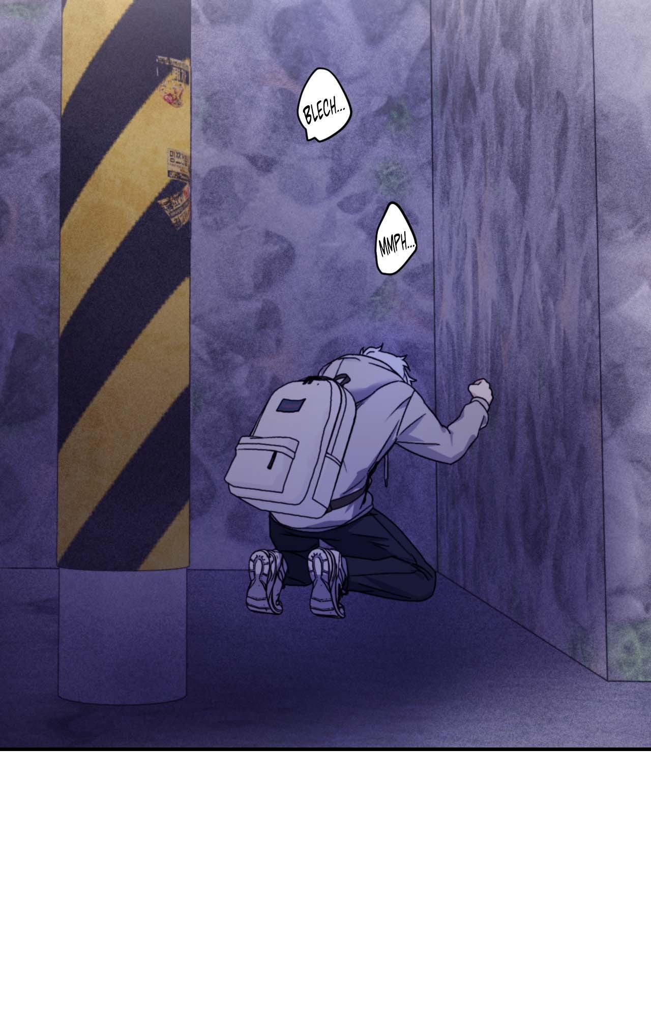 Surge Looking For You Chapter 53.1 page 20 - 