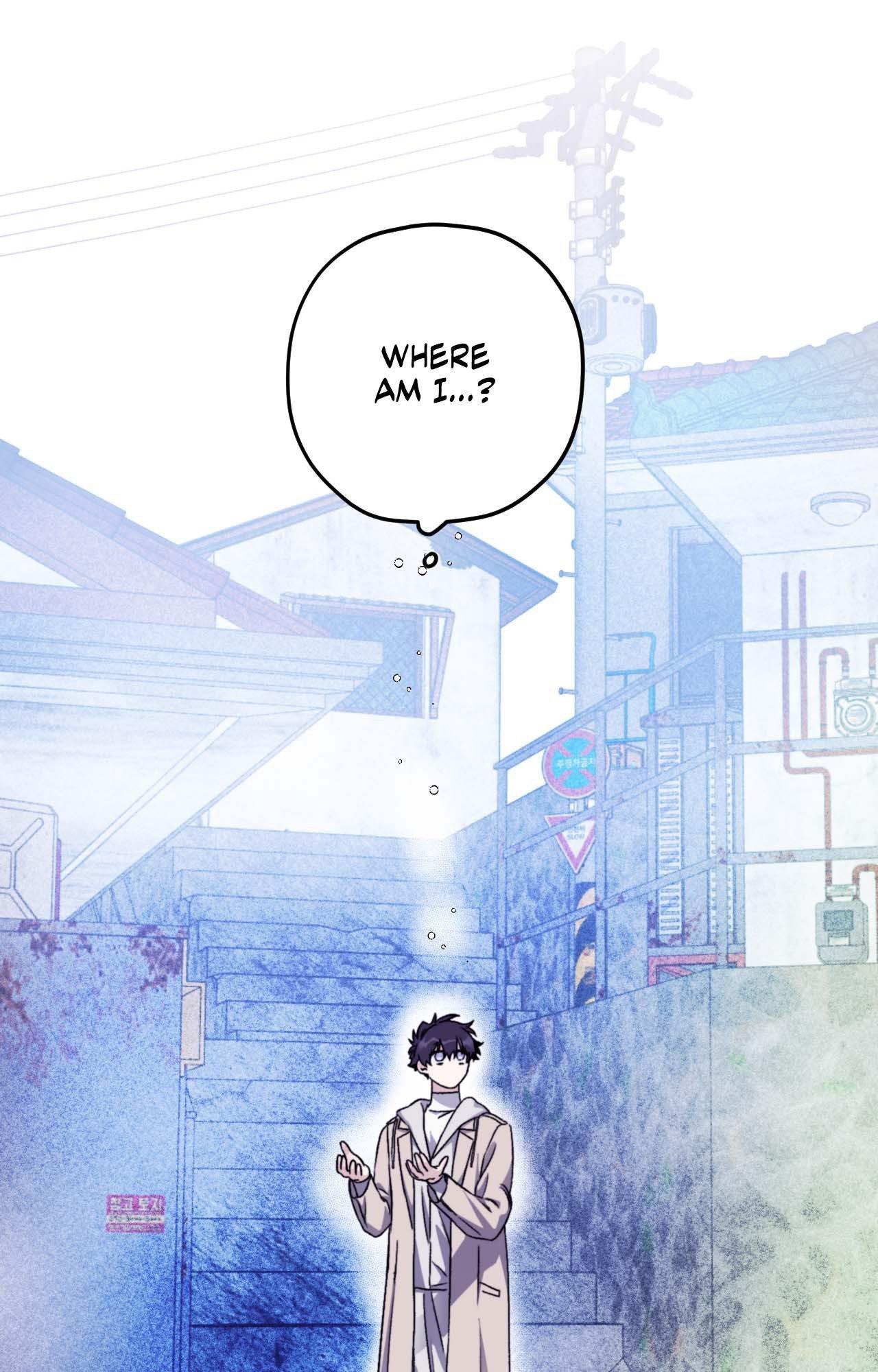Surge Looking For You Chapter 53.1 page 3 - 