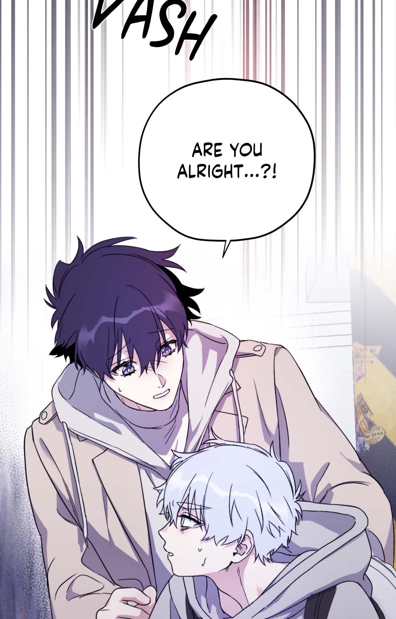 Surge Looking For You Chapter 53.1 page 22 - 