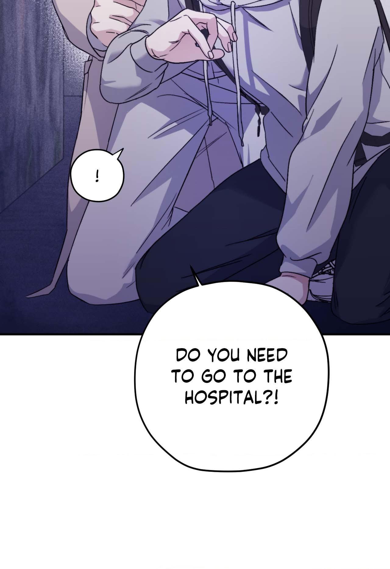 Surge Looking For You Chapter 53.1 page 23 - 