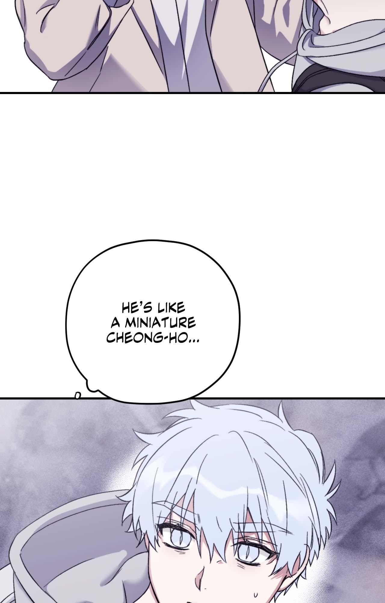 Surge Looking For You Chapter 53.1 page 25 - 
