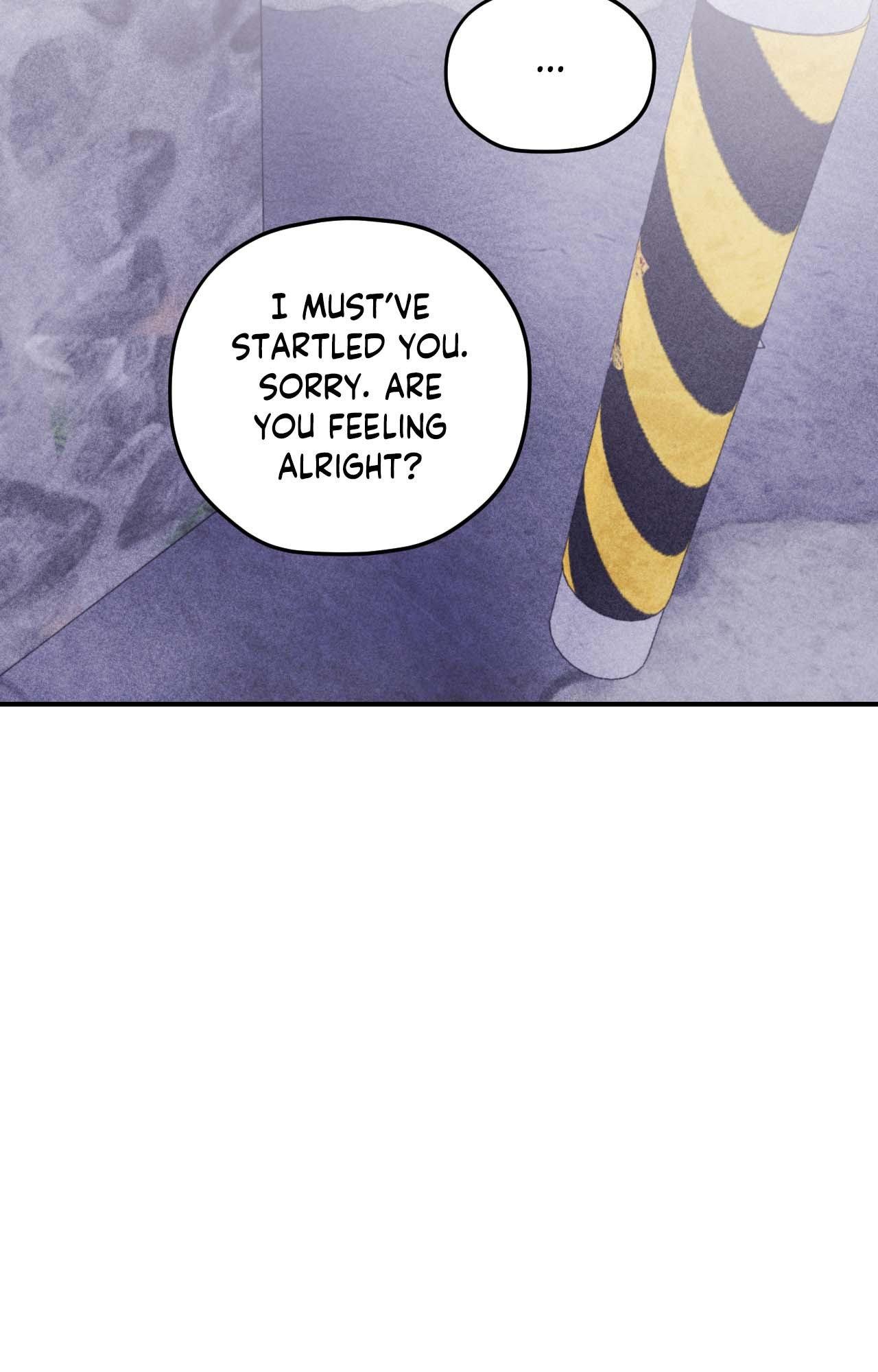 Surge Looking For You Chapter 53.1 page 27 - 