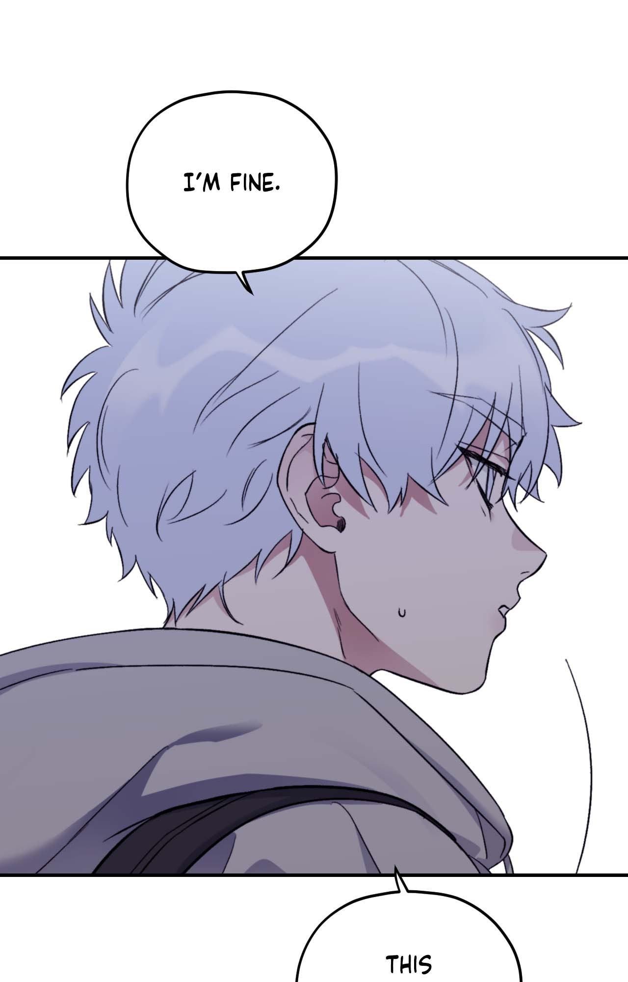 Surge Looking For You Chapter 53.1 page 30 - 