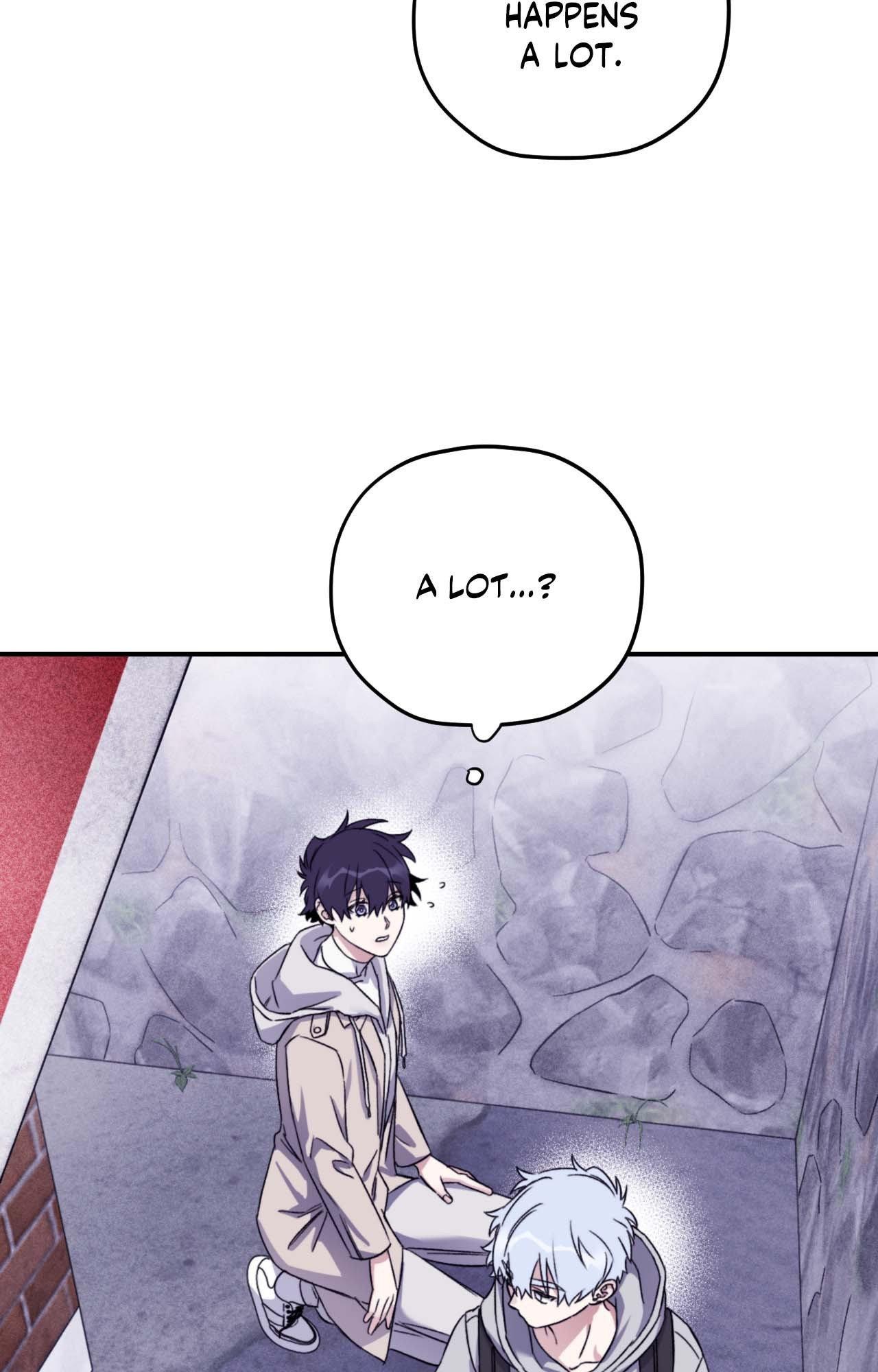 Surge Looking For You Chapter 53.1 page 31 - 