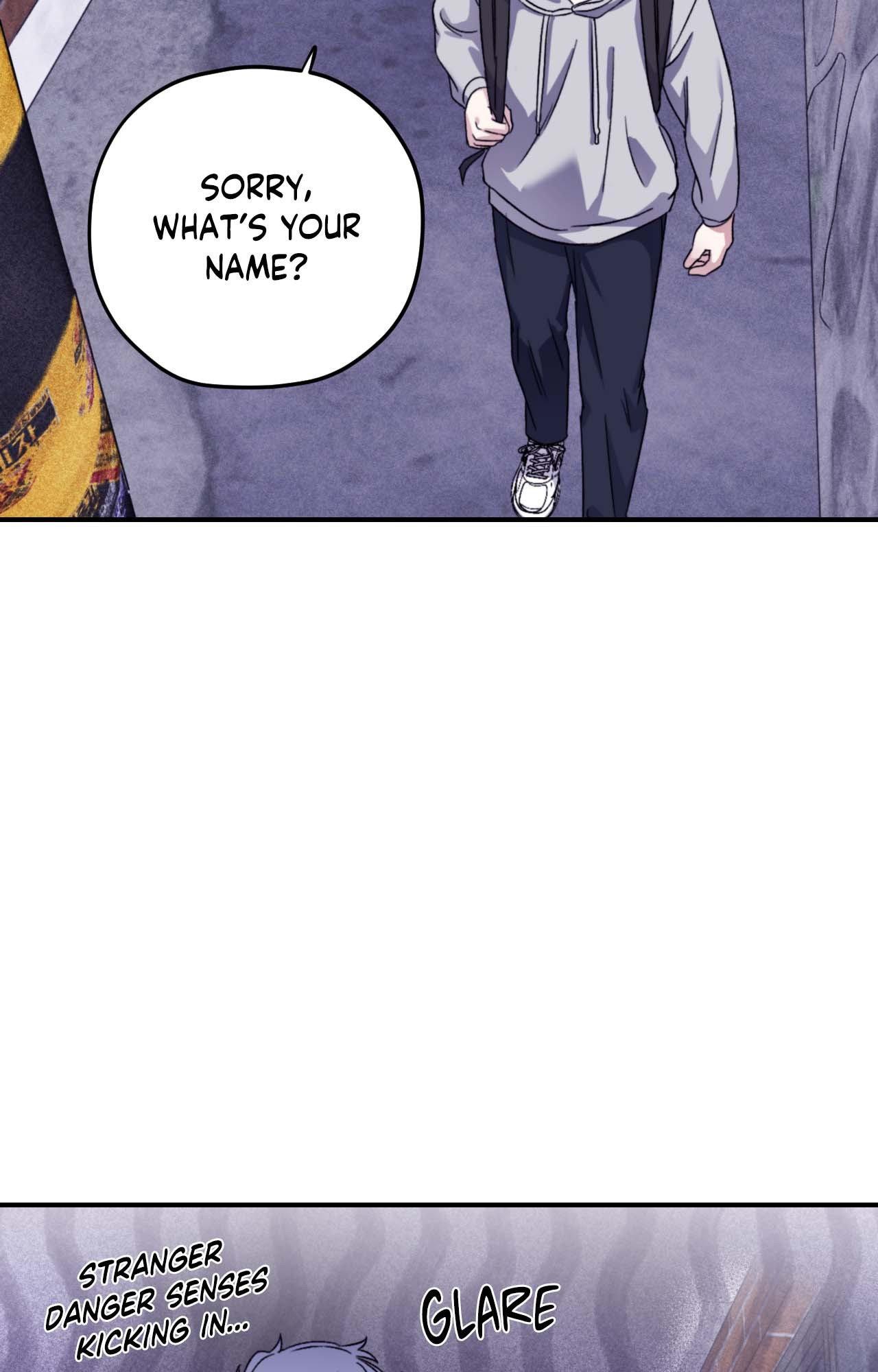 Surge Looking For You Chapter 53.1 page 32 - 