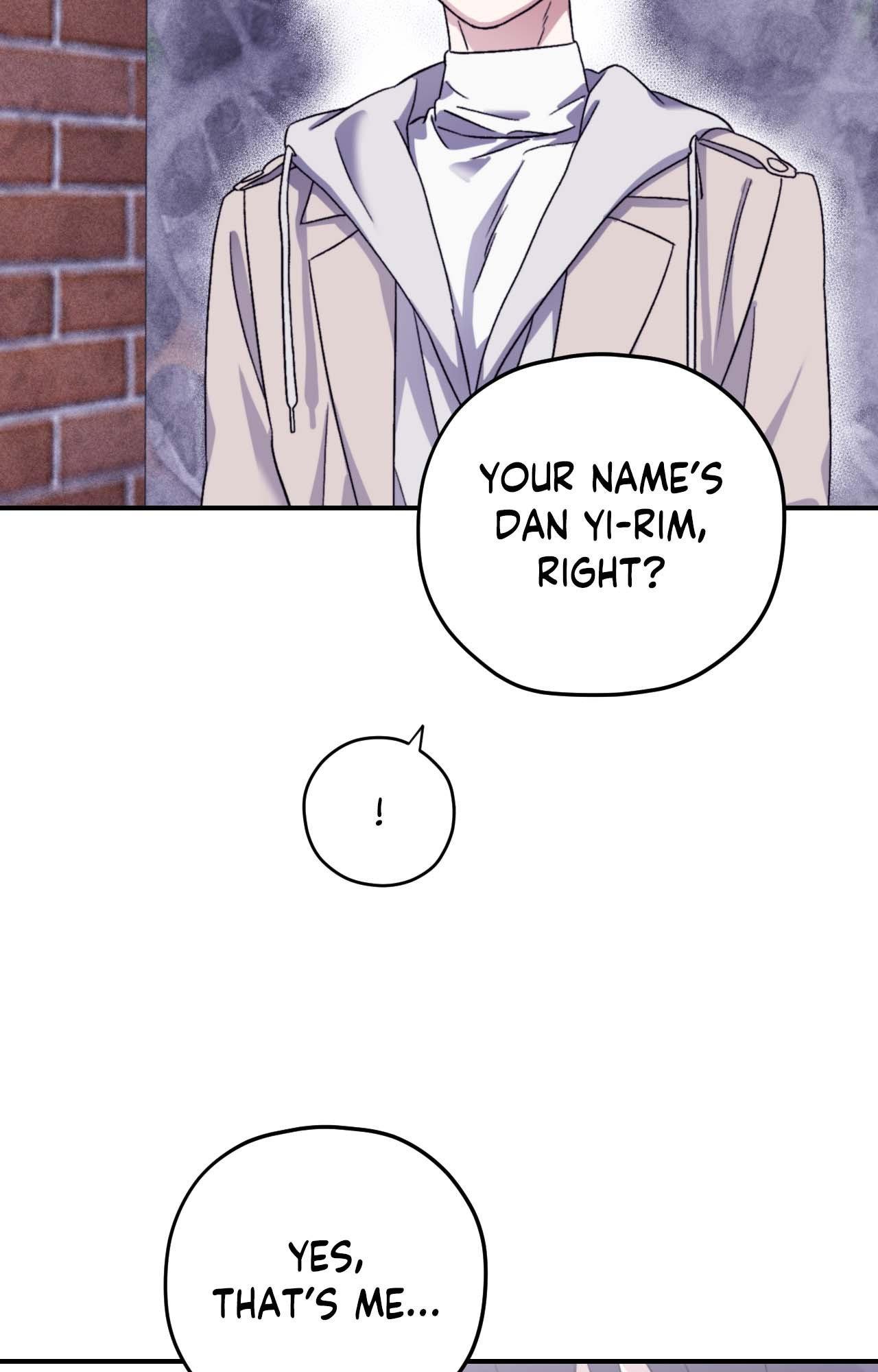 Surge Looking For You Chapter 53.1 page 44 - 