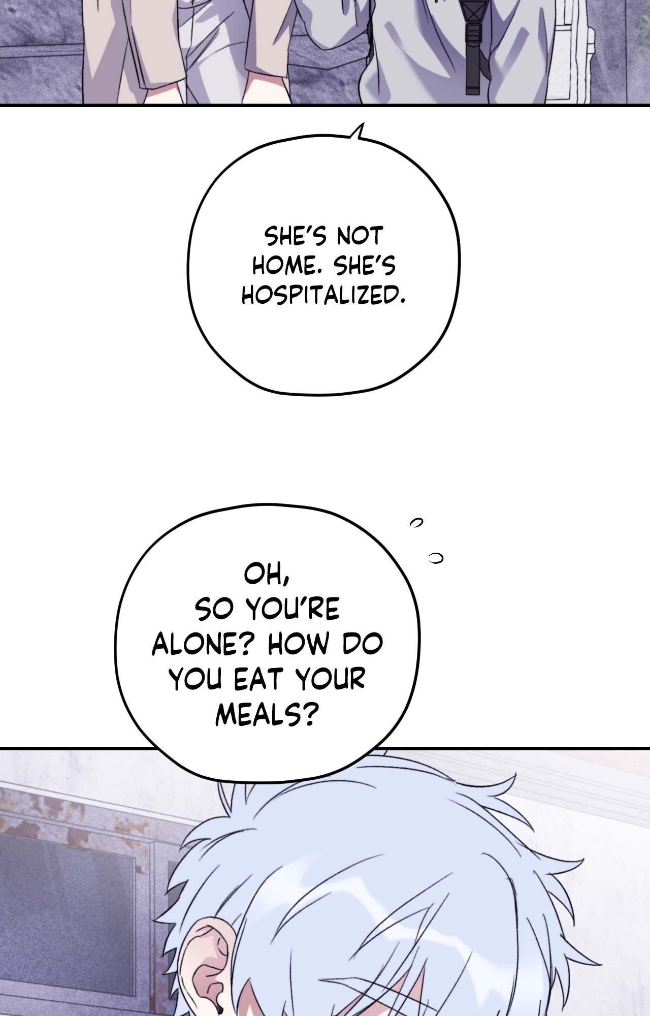 Surge Looking For You Chapter 53.1 page 48 - 