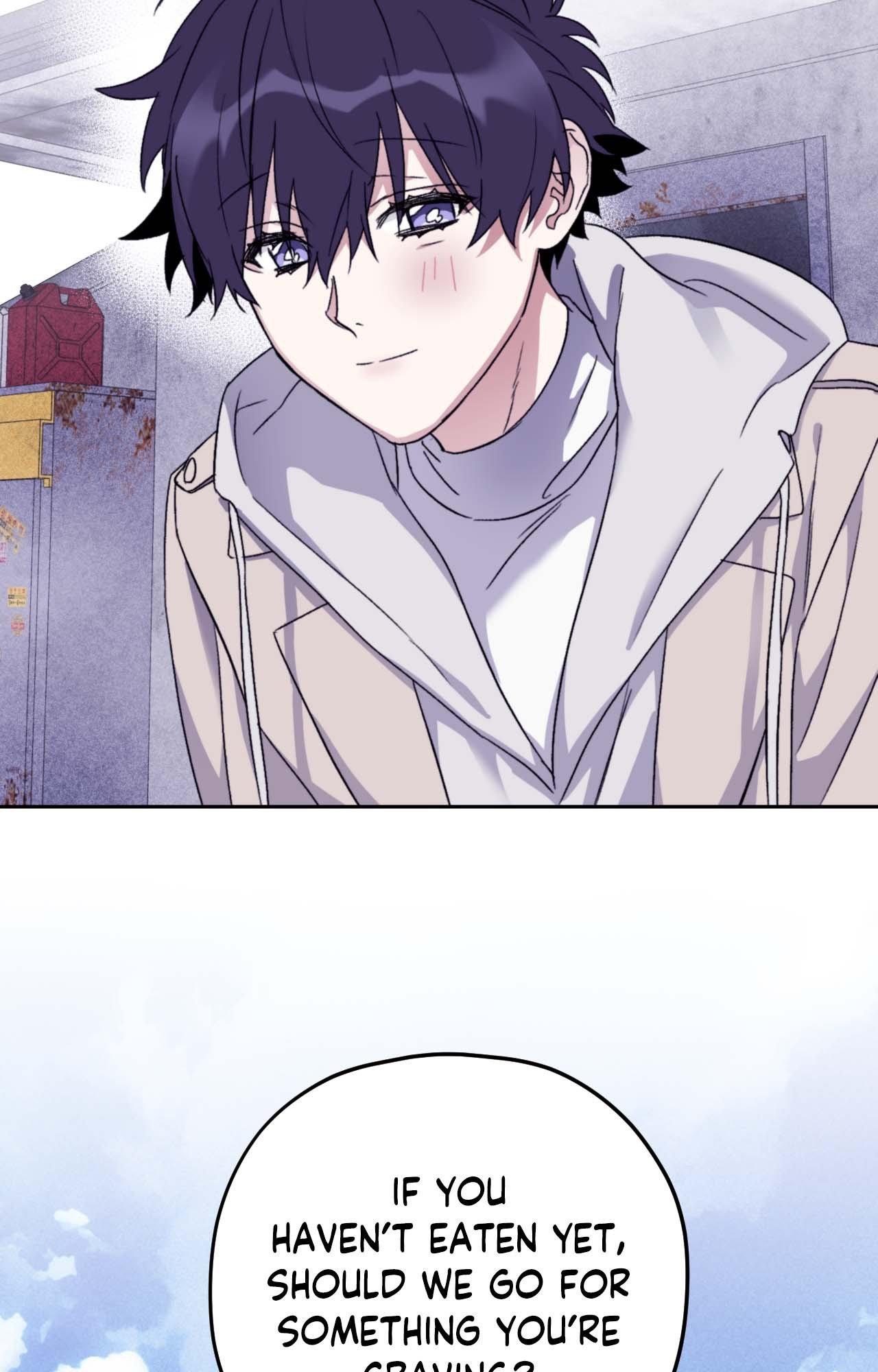 Surge Looking For You Chapter 53.1 page 50 - 
