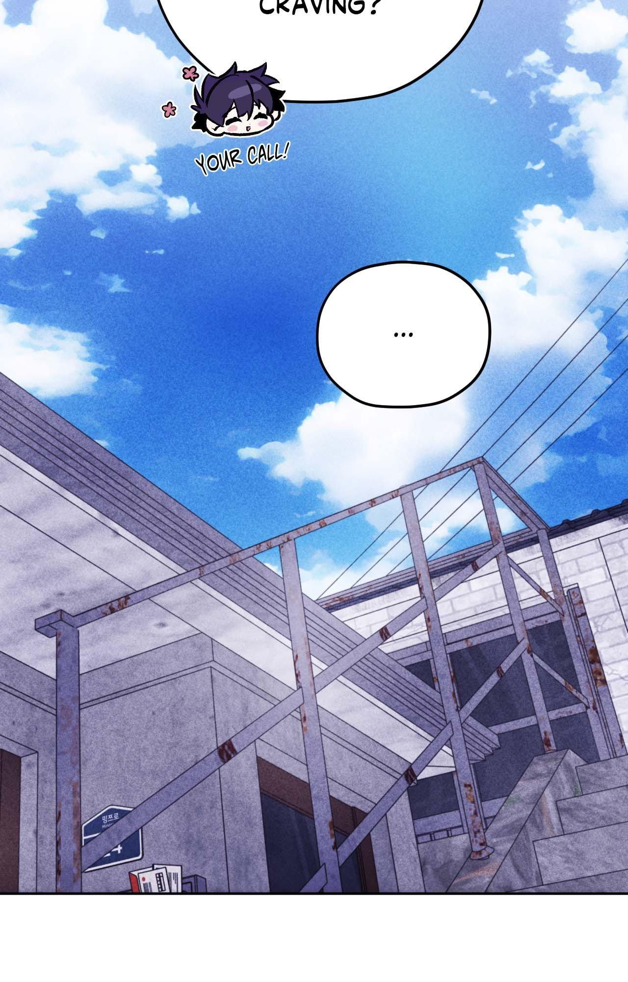 Surge Looking For You Chapter 53.1 page 51 - 