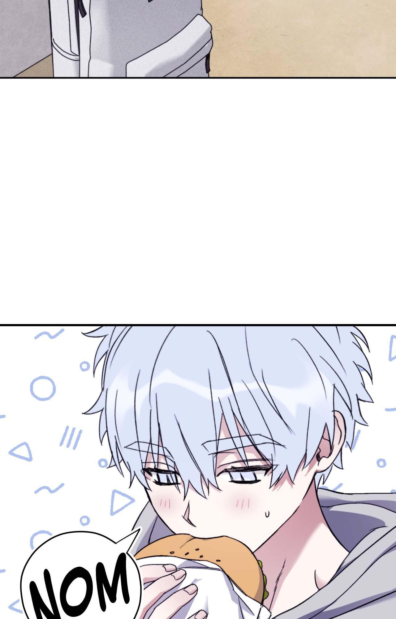 Surge Looking For You Chapter 53.1 page 55 - 