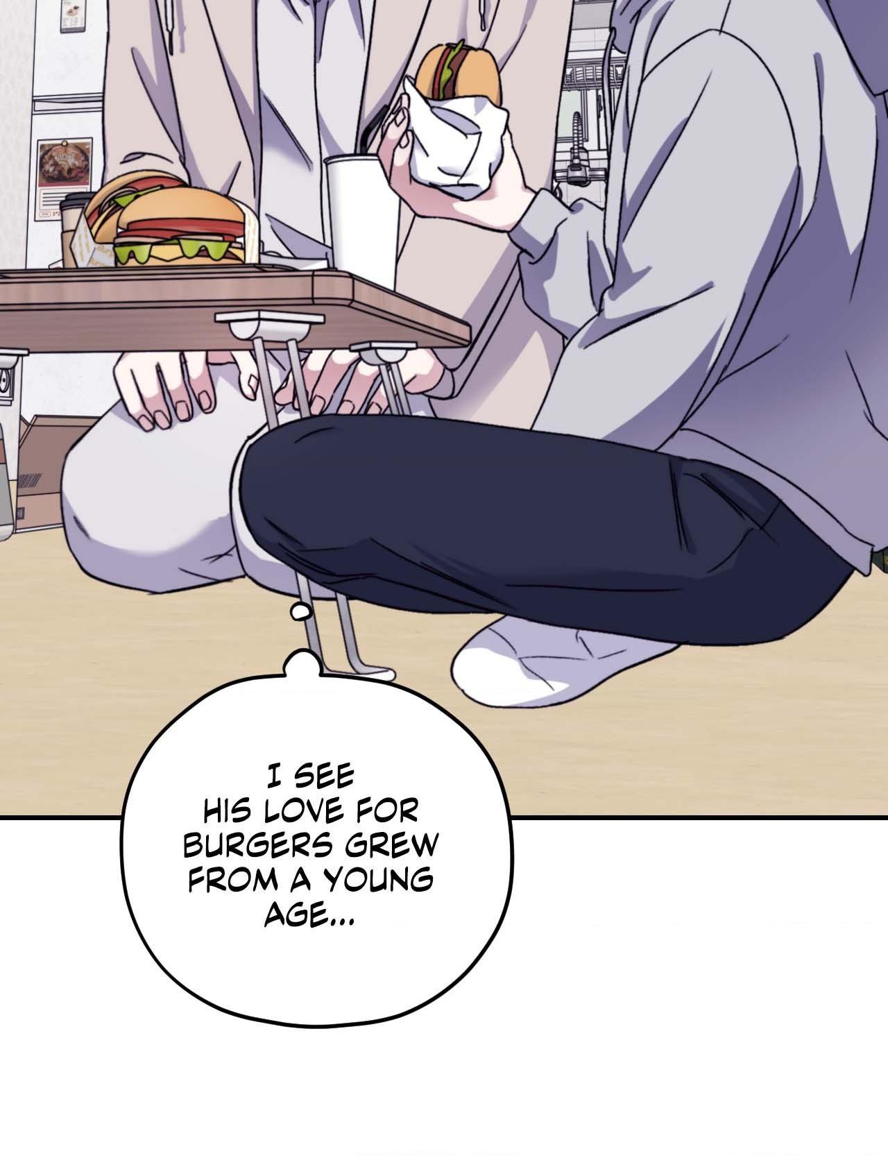 Surge Looking For You Chapter 53.1 page 57 - 