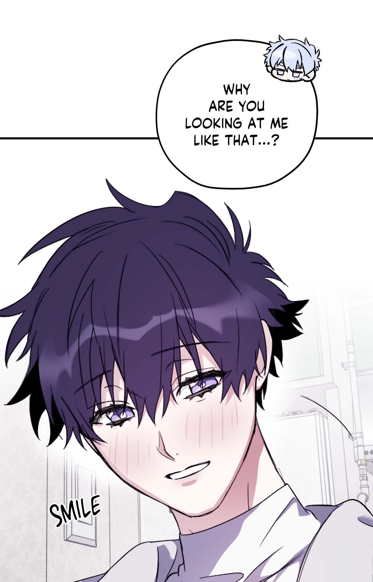 Surge Looking For You Chapter 53.1 page 58 - 