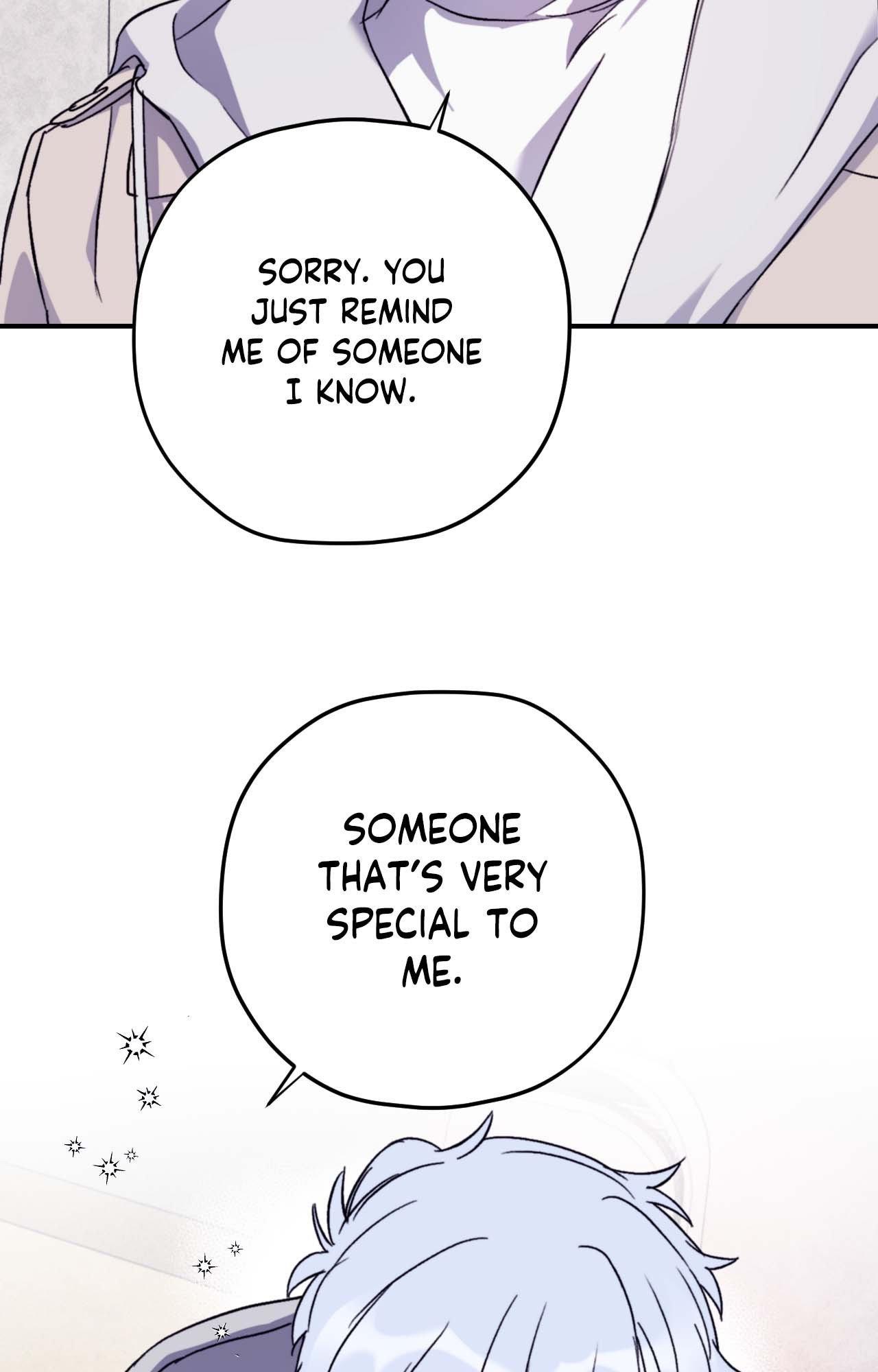 Surge Looking For You Chapter 53.1 page 59 - 