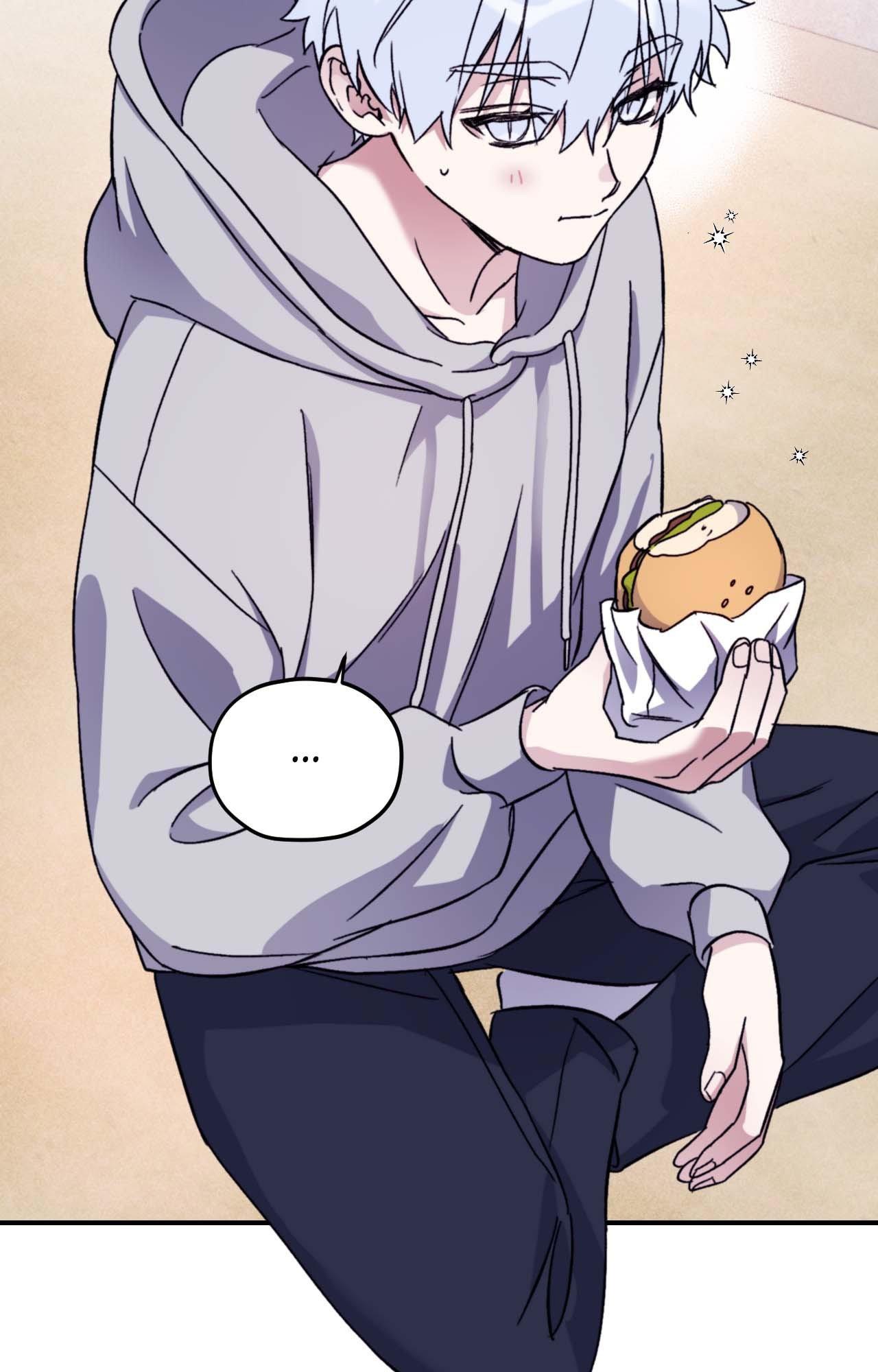 Surge Looking For You Chapter 53.1 page 60 - 