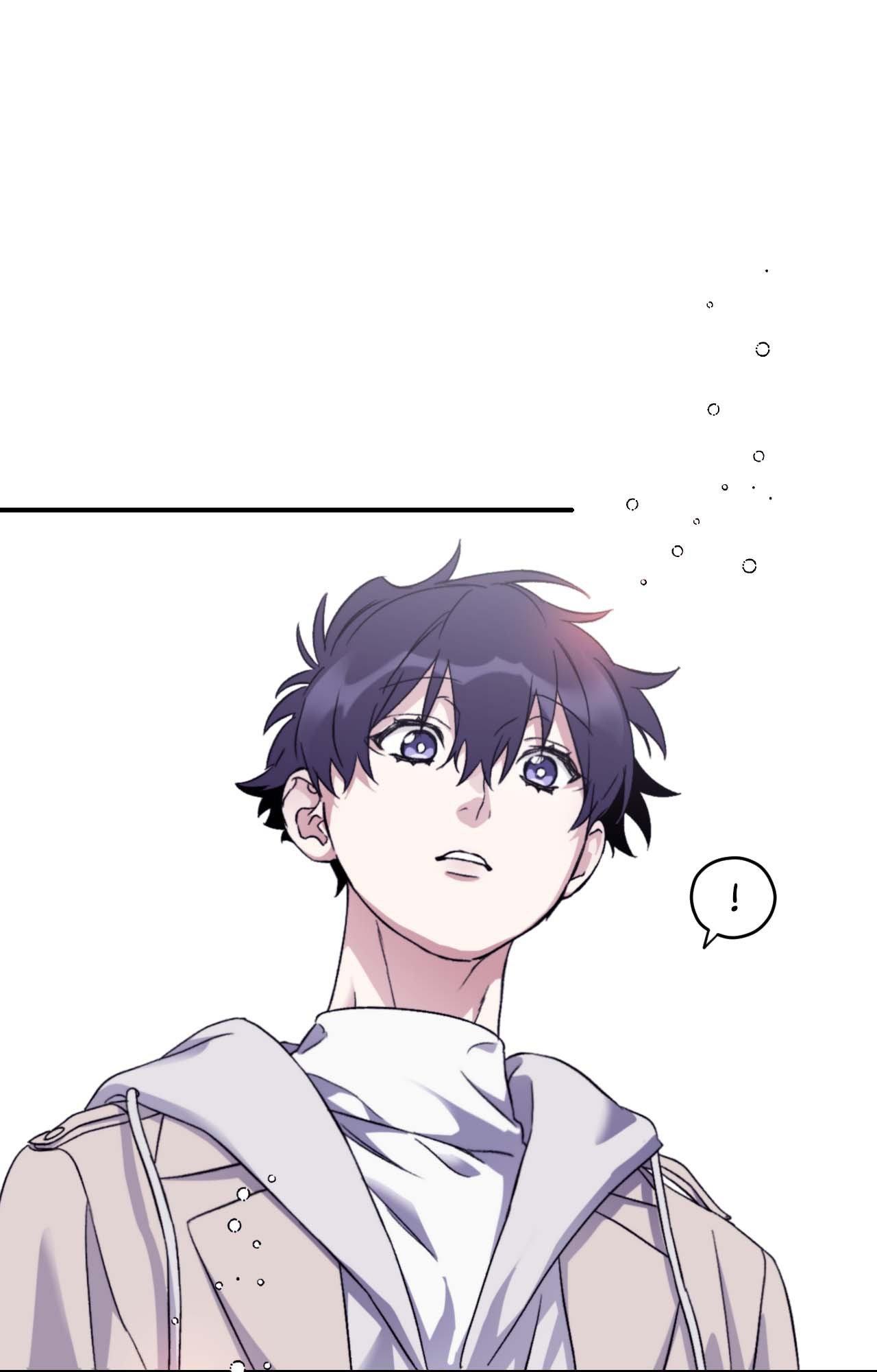 Surge Looking For You Chapter 53.1 page 8 - 