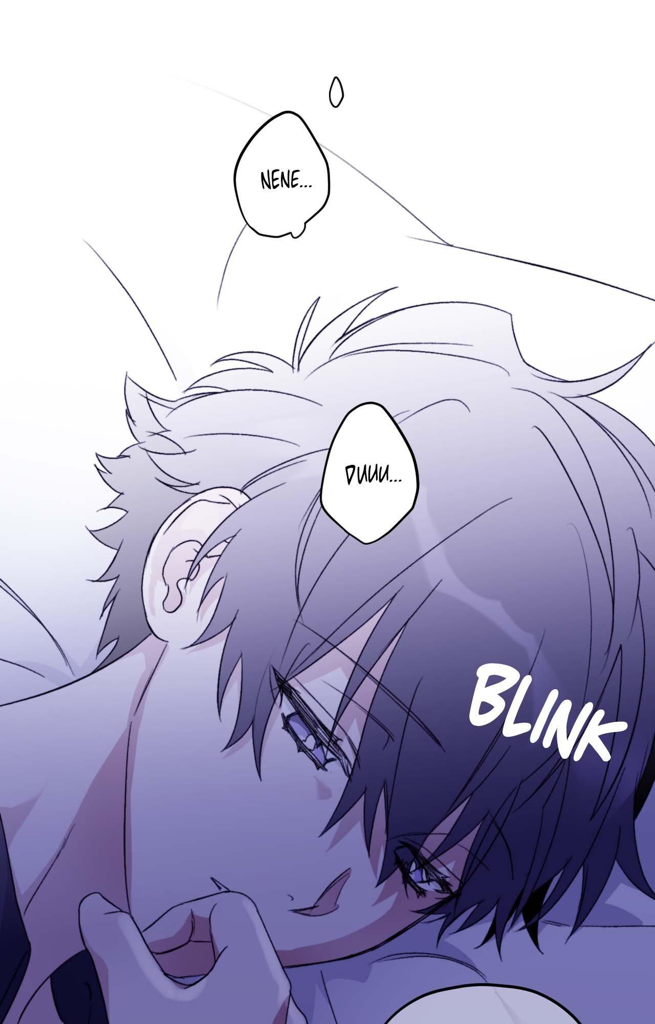 Surge Looking For You Chapter 53.1 page 76 - 