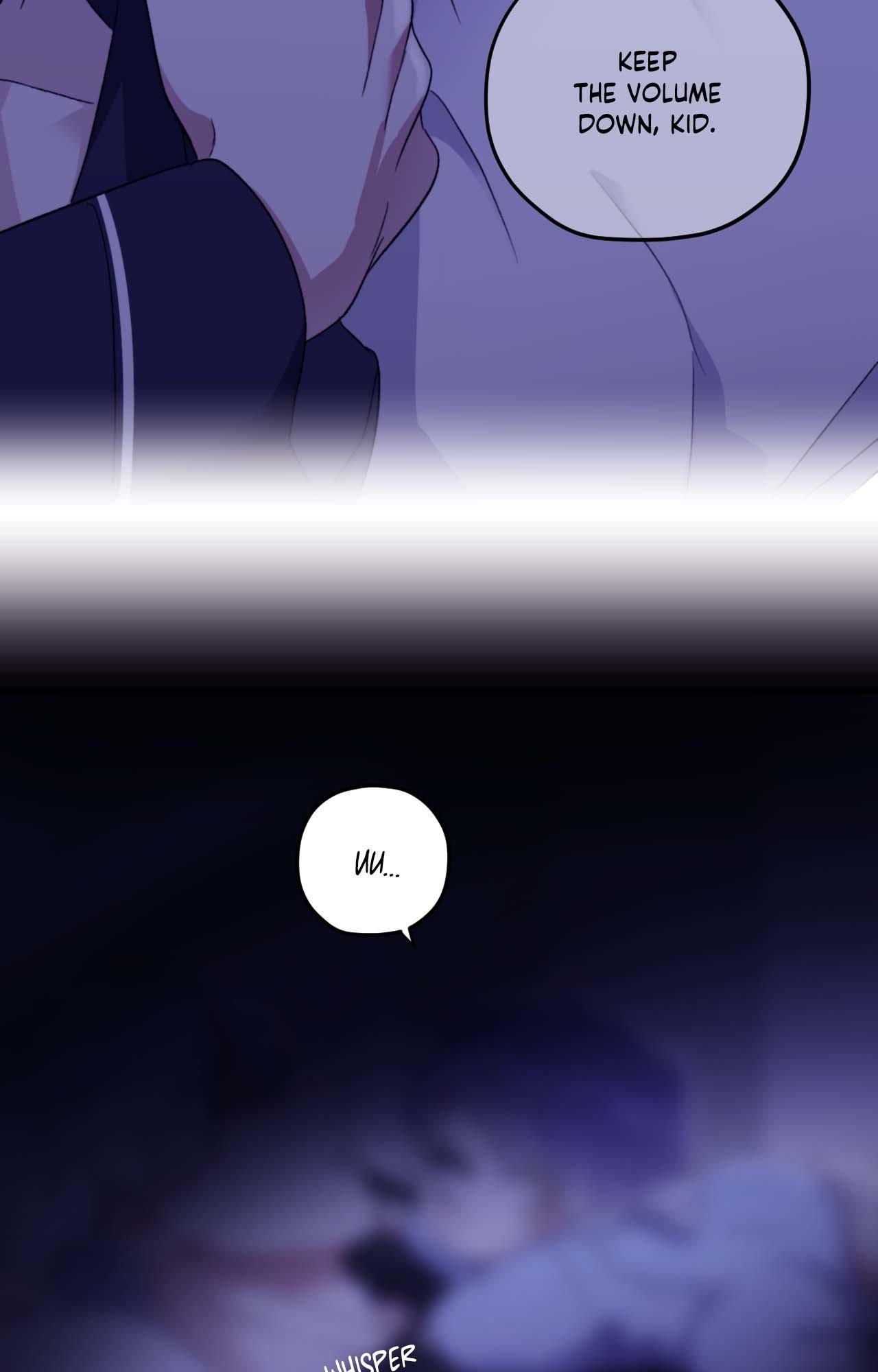 Surge Looking For You Chapter 53.1 page 77 - 
