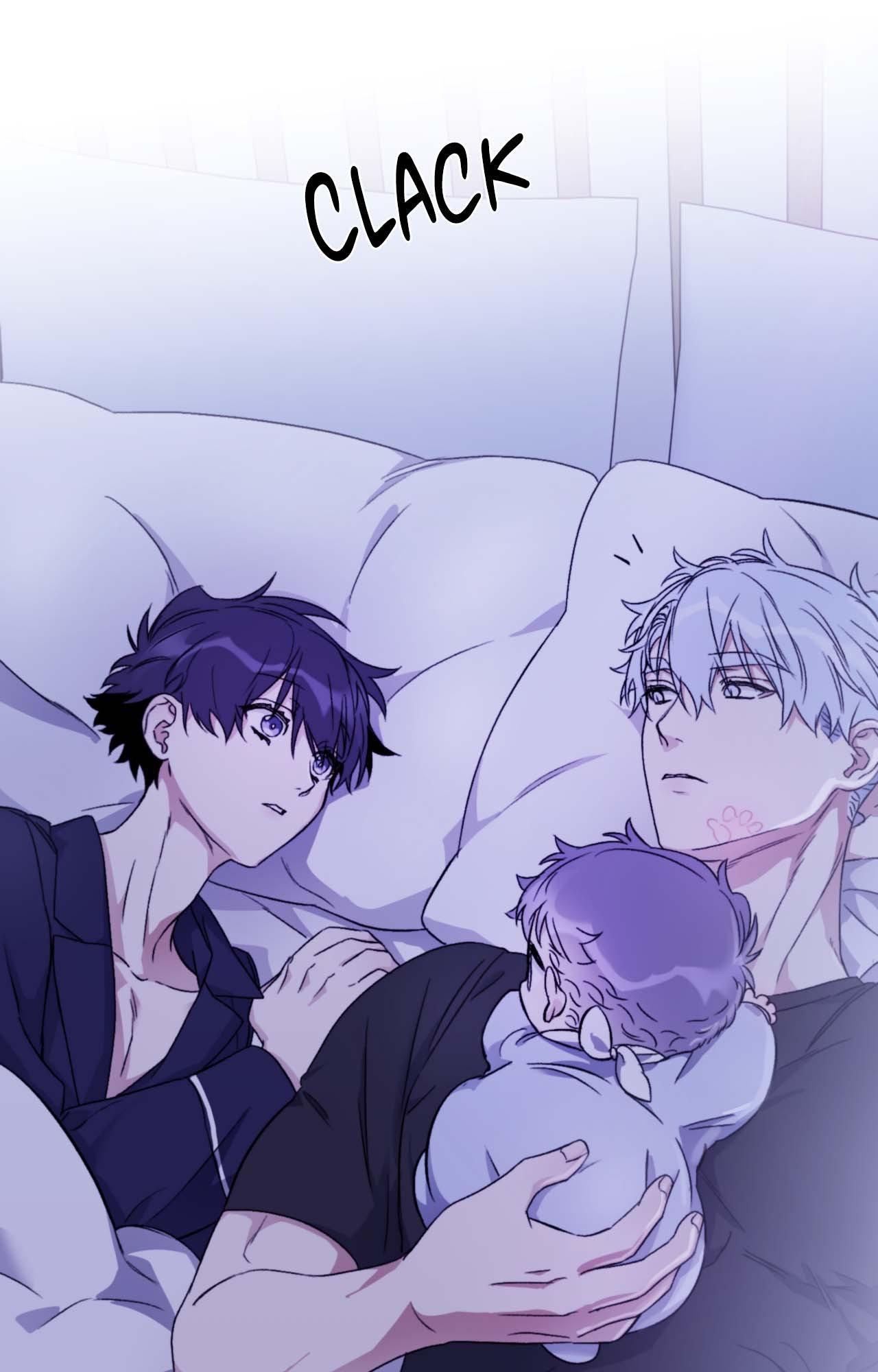 Surge Looking For You Chapter 53.1 page 80 - 
