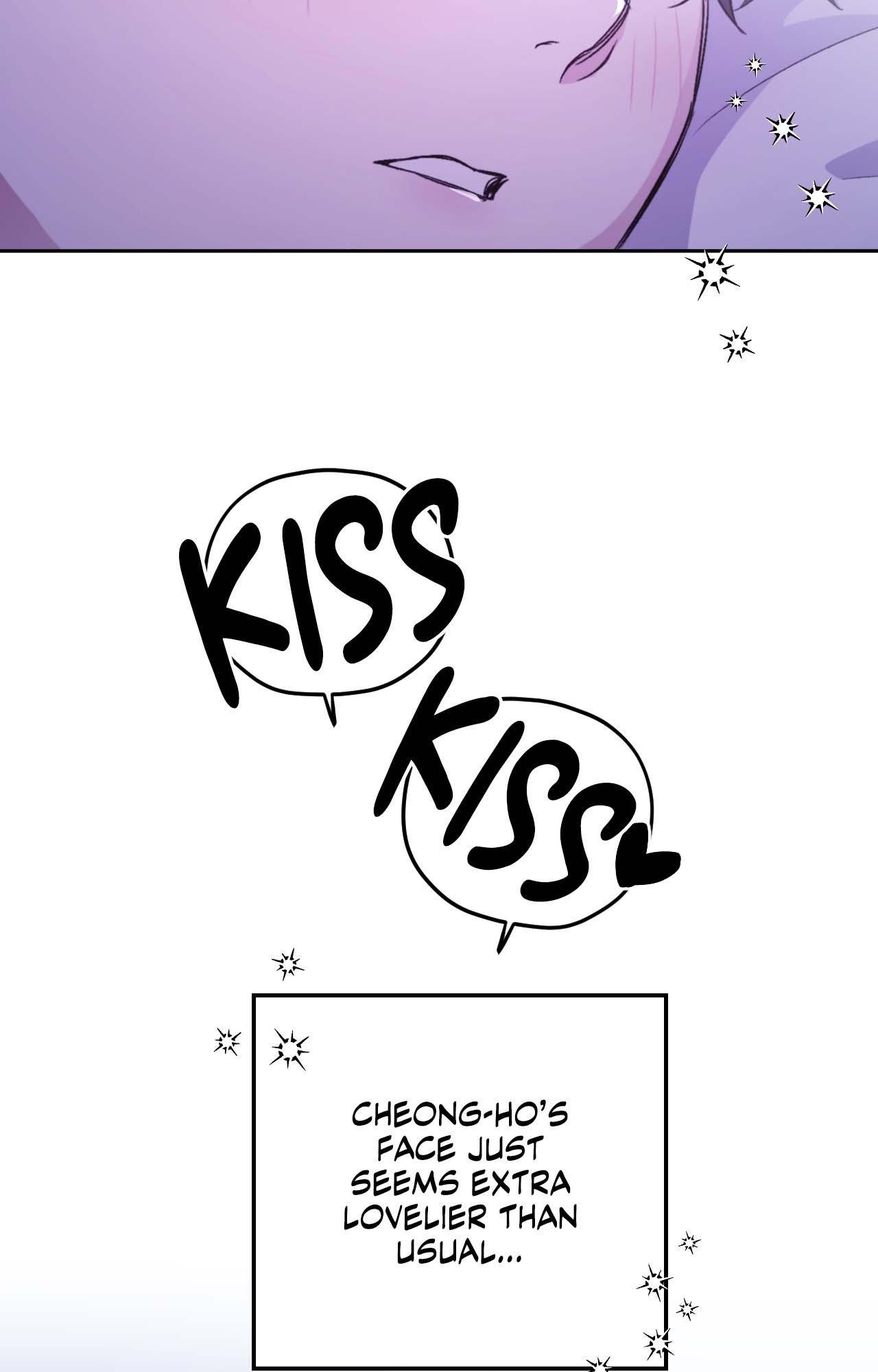 Surge Looking For You Chapter 53.1 page 84 - 