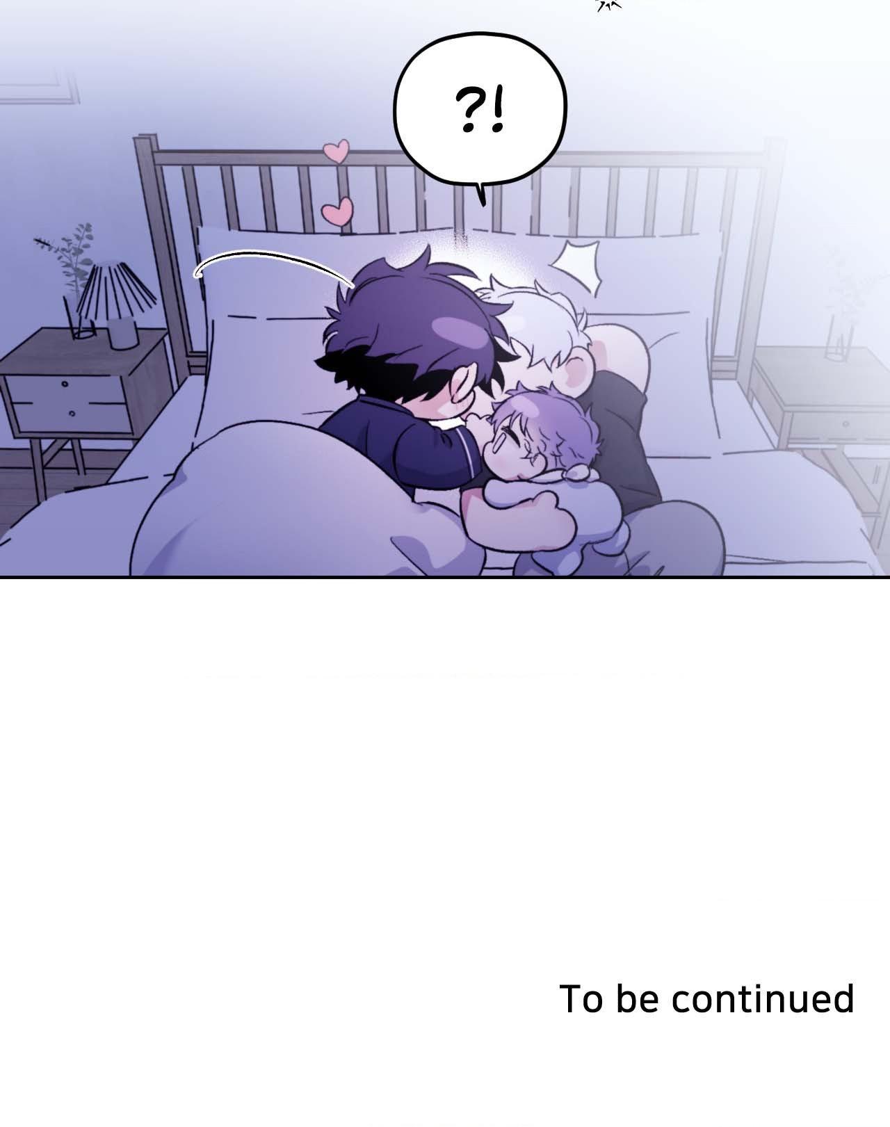 Surge Looking For You Chapter 53.1 page 85 - 