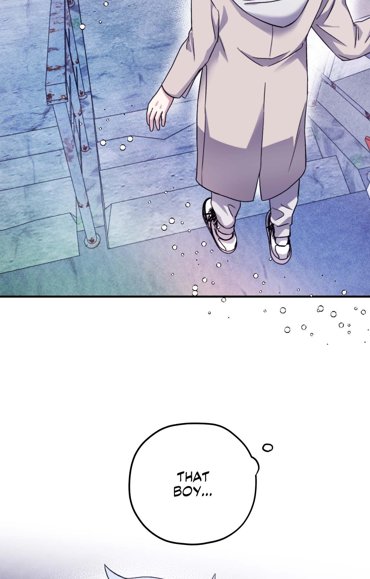 Surge Looking For You Chapter 53.1 page 10 - 