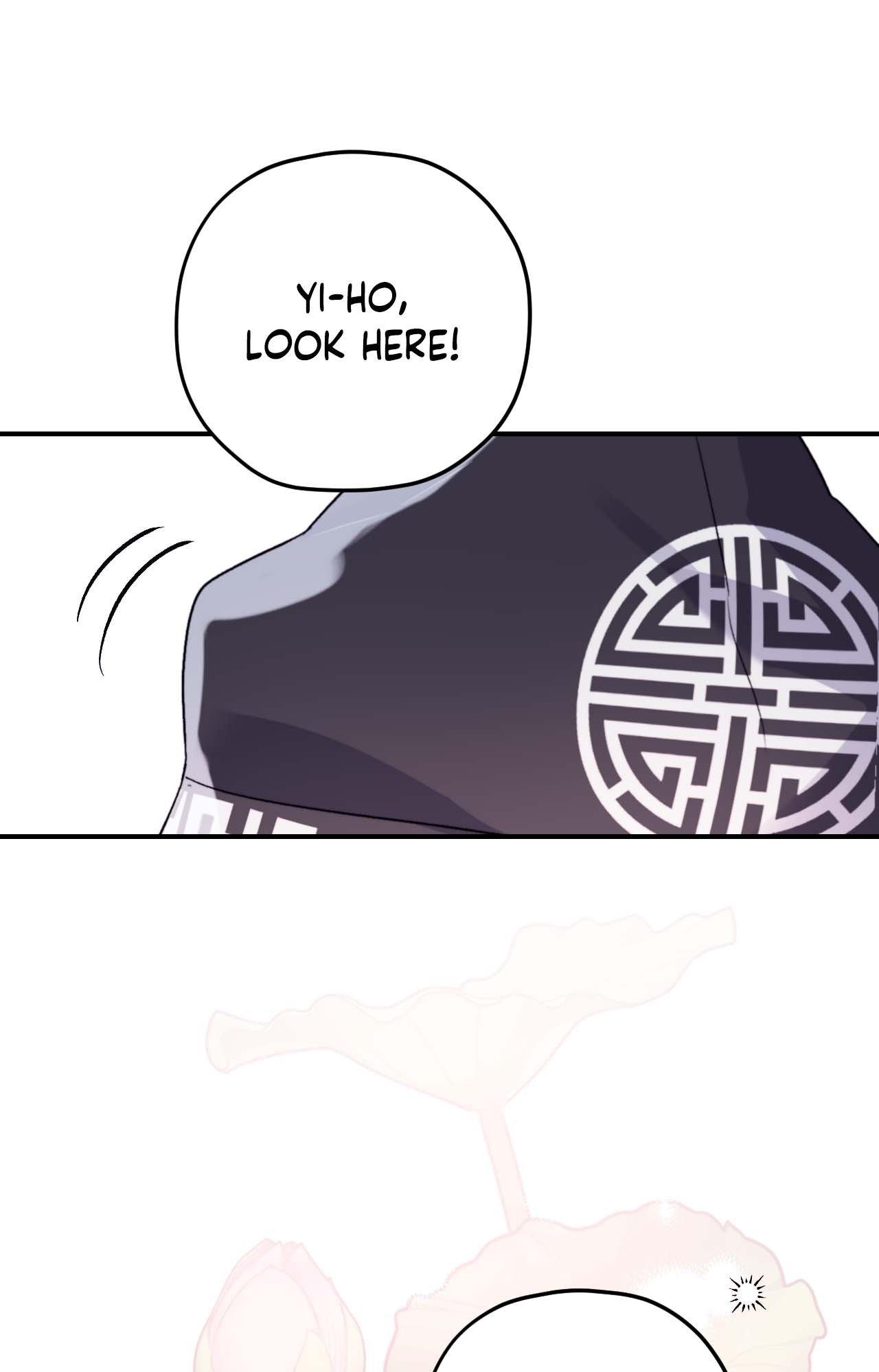 Surge Looking For You Chapter 53.2 page 11 - 