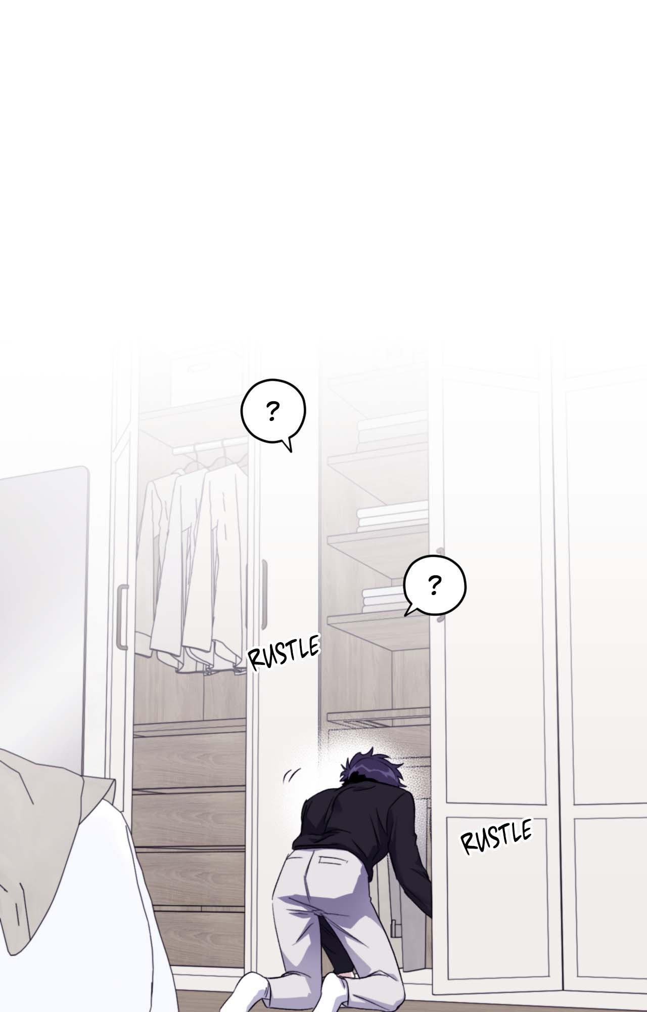 Surge Looking For You Chapter 53.2 page 3 - 