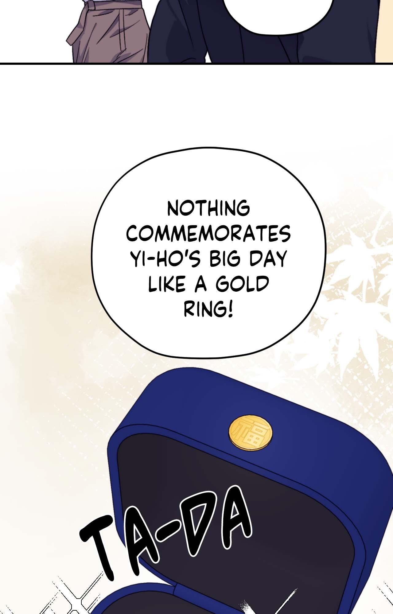 Surge Looking For You Chapter 53.2 page 21 - 