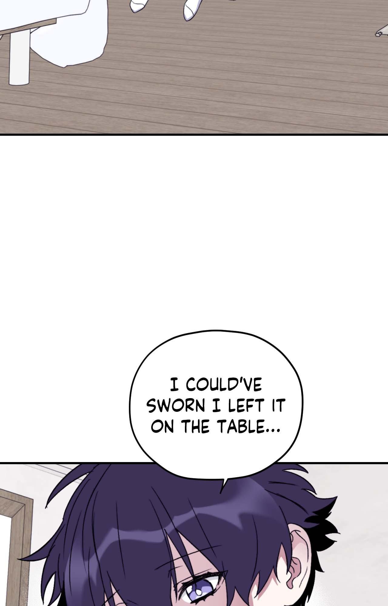 Surge Looking For You Chapter 53.2 page 4 - 